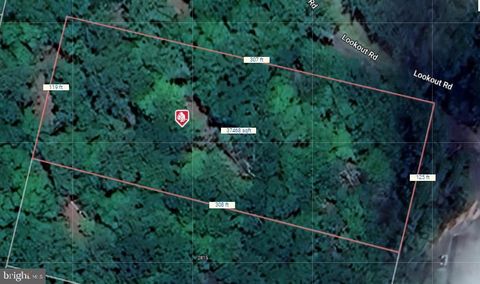 2813 LOOKOUT ROAD HAYMARKET VA 20169