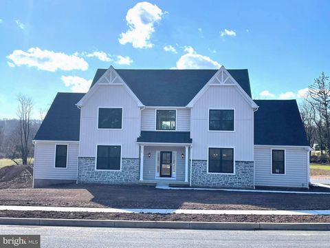 Photo of Lot 1 Lisadell Drive, KENNETT SQUARE, PA 19348 (MLS # PACT2121284)