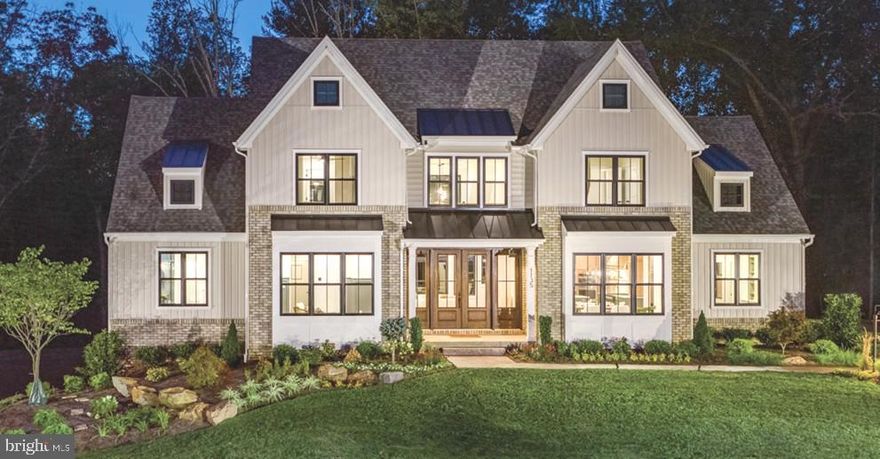 PREMIUM LAND! PREMIUM LOCATION! EXCEPTIONAL BUILDER OPPORTUNITY WITH ROTELLE DEVELOPMENT COMPANY! Build your dream home in one of the most sought-after areas of Kennett Square. This stunning 3-acre home-site offers privacy, natural beauty, and a serene setting on a quiet cul-de-sac street. Plus, a top-rated school with Unionville Chadds Ford!!
Introducing the Blakesley, our newest and most versatile floorplan in the Rotelle collection. Step into the foyer and be greeted by an expansive space that seamlessly blends a stunning 2-story family room, complete with a floor-to-ceiling fireplace, and a gourmet kitchen featuring an oversized island. Adjacent to the kitchen, you’ll find a galley pantry, a pocket office, and a separate family entrance from the garage. On the opposite side of the home, a cozy lounge off the first-floor owner’s suite offers an intimate setting for entertaining guests or unwinding. Upstairs, the home boasts 2 to 3 additional bedrooms, a hall bath, and a loft that overlooks the inviting family room. The family room’s sliding door opens to an optional back patio or deck, perfect for extending your living space outdoors. For more than 35 years, family-owned and operated Rotell(e) Development Company has been Pennsylvania's premier home builder and environmentally responsible land developer. Headquartered in South Coventry, we pride ourselves in our workmanship and stand behind every detail of each home we build.  HOUSE IS TO BE BUILT. Come to our Studio to take a look at all of the various house plans we have available. Our plans range from ranches to cape cods to two-story homes! We also offer a variety of options to make your home the dream you imagine! Call today and speak to one of our Home Experts at Studio (e)! *Please Note: Pictures show options not included in the listed sales price or as a standard. Listing reflects price of the Blakesley in the version of (e)+ series being advertised. House Square Footage: 2,877
Located just minutes from some of the Brandywine Valley’s most renowned attractions—including the Brandywine Battlefield, Chadds Ford Winery, the Brandywine River Museum of Art, and Longwood Gardens—you’ll enjoy both rich history and vibrant local culture. Commuters will appreciate easy access to Philadelphia, Wilmington, Exton, King of Prussia, Malvern, the PA Turnpike, and major metropolitan areas like New York City and Washington, D.C.
Close to schools, shopping, dining, and entertainment, this location truly has it all.  There is a TIE-IN with Rotelle Development Company.