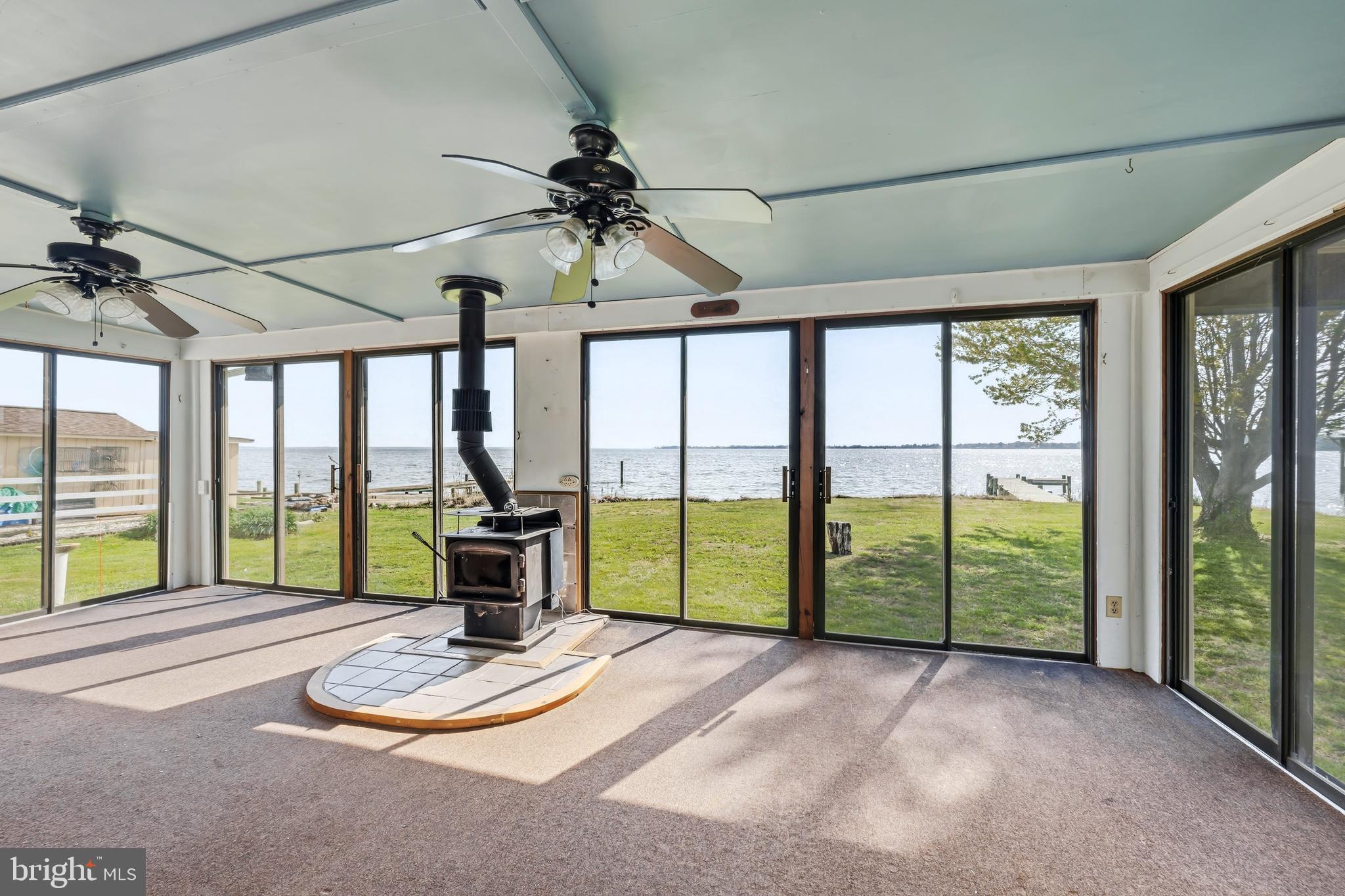 MARLING FARMS - Residential