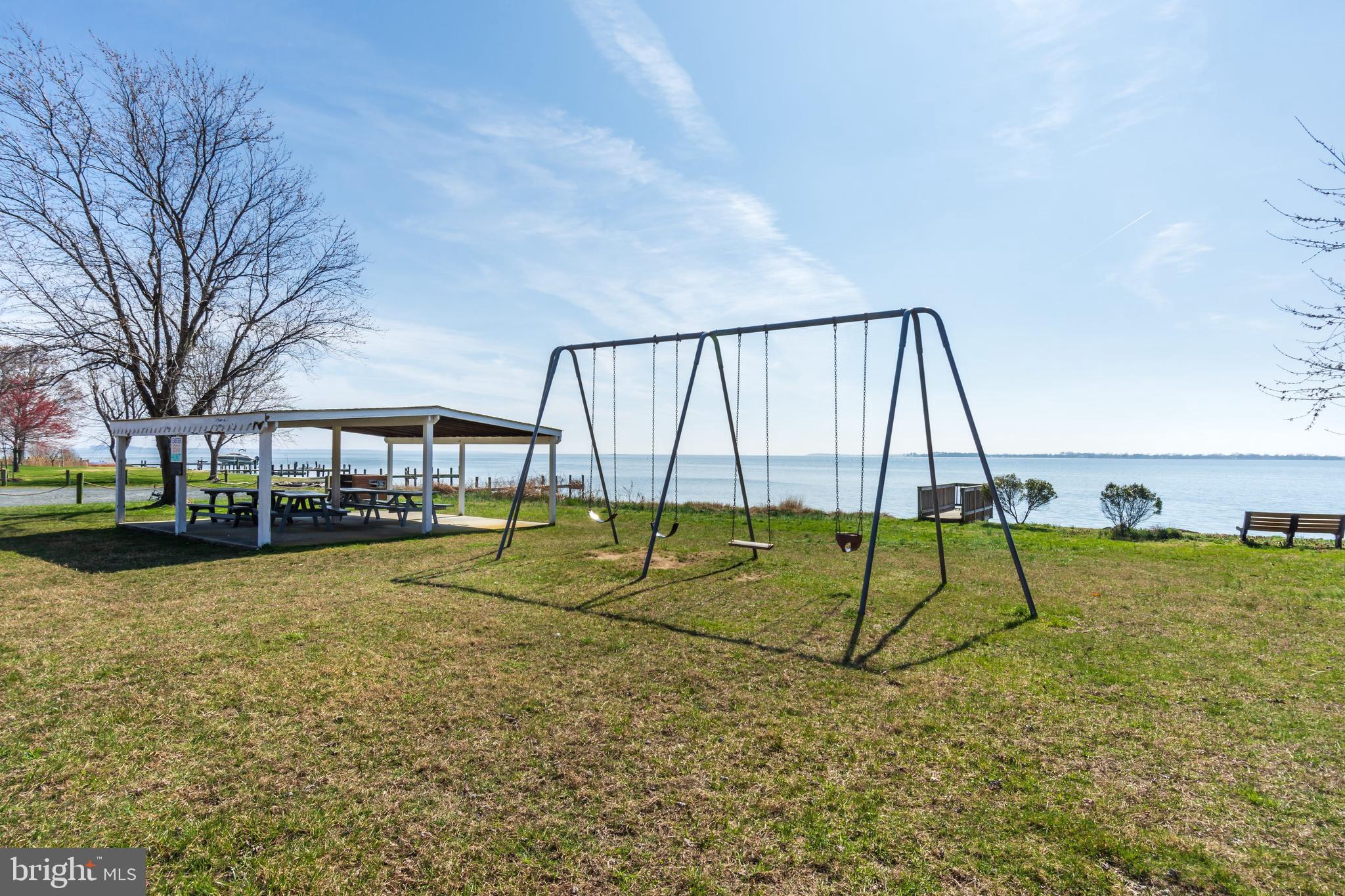 MARLING FARMS - Residential