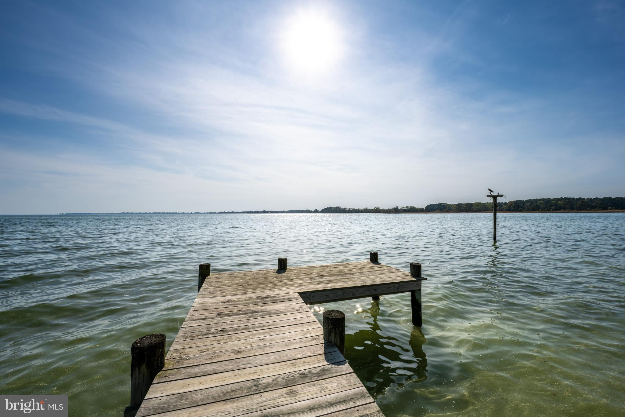 MARLING FARMS - Residential