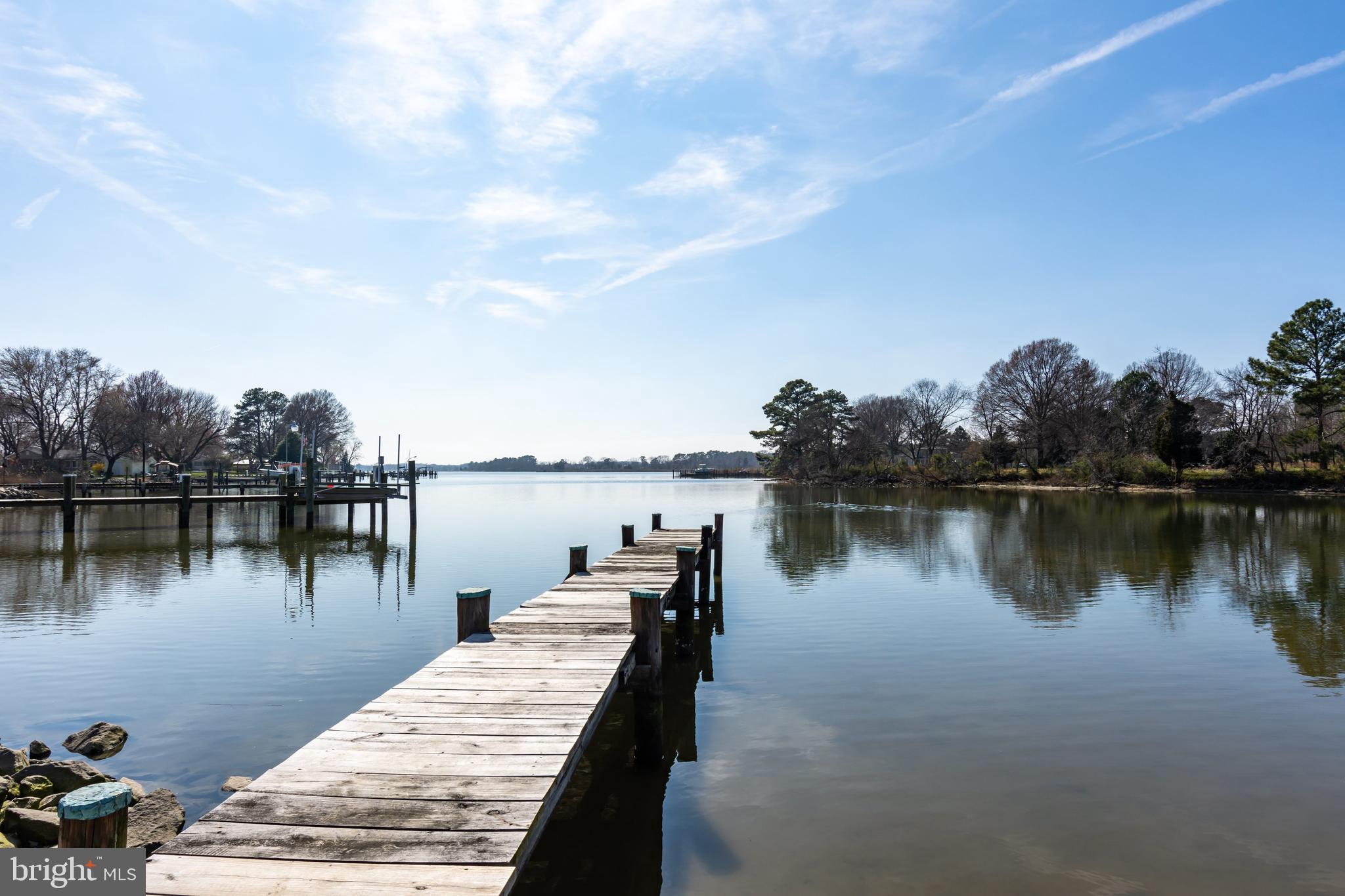 MARLING FARMS - Residential