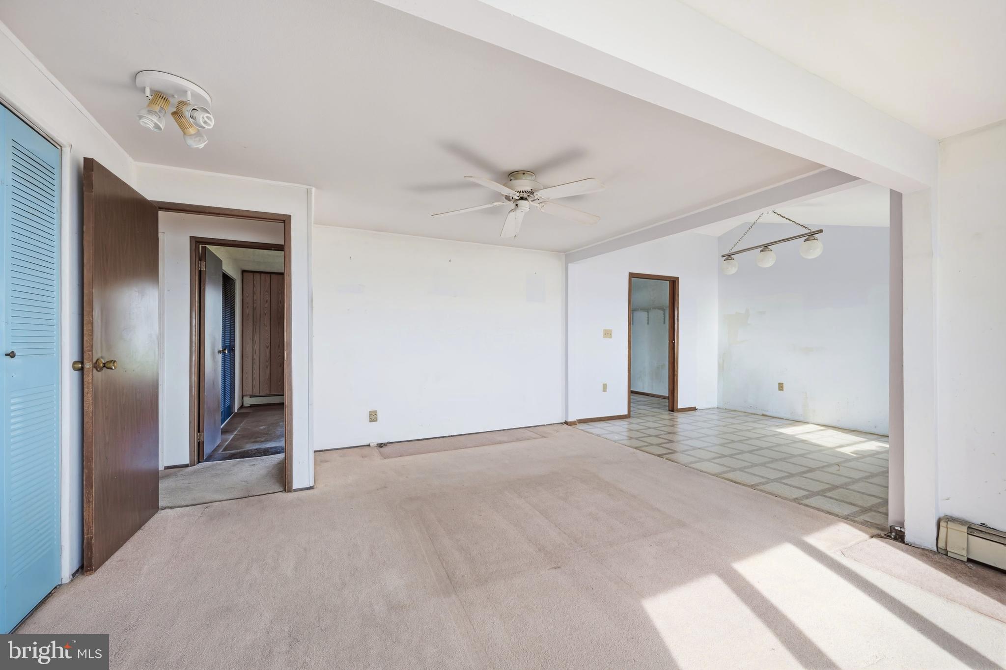 MARLING FARMS - Residential