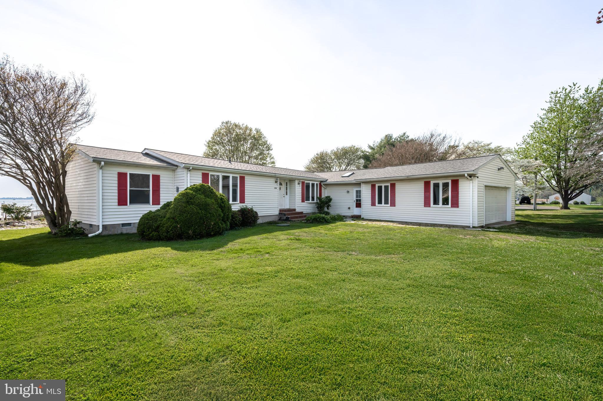 MARLING FARMS - Residential