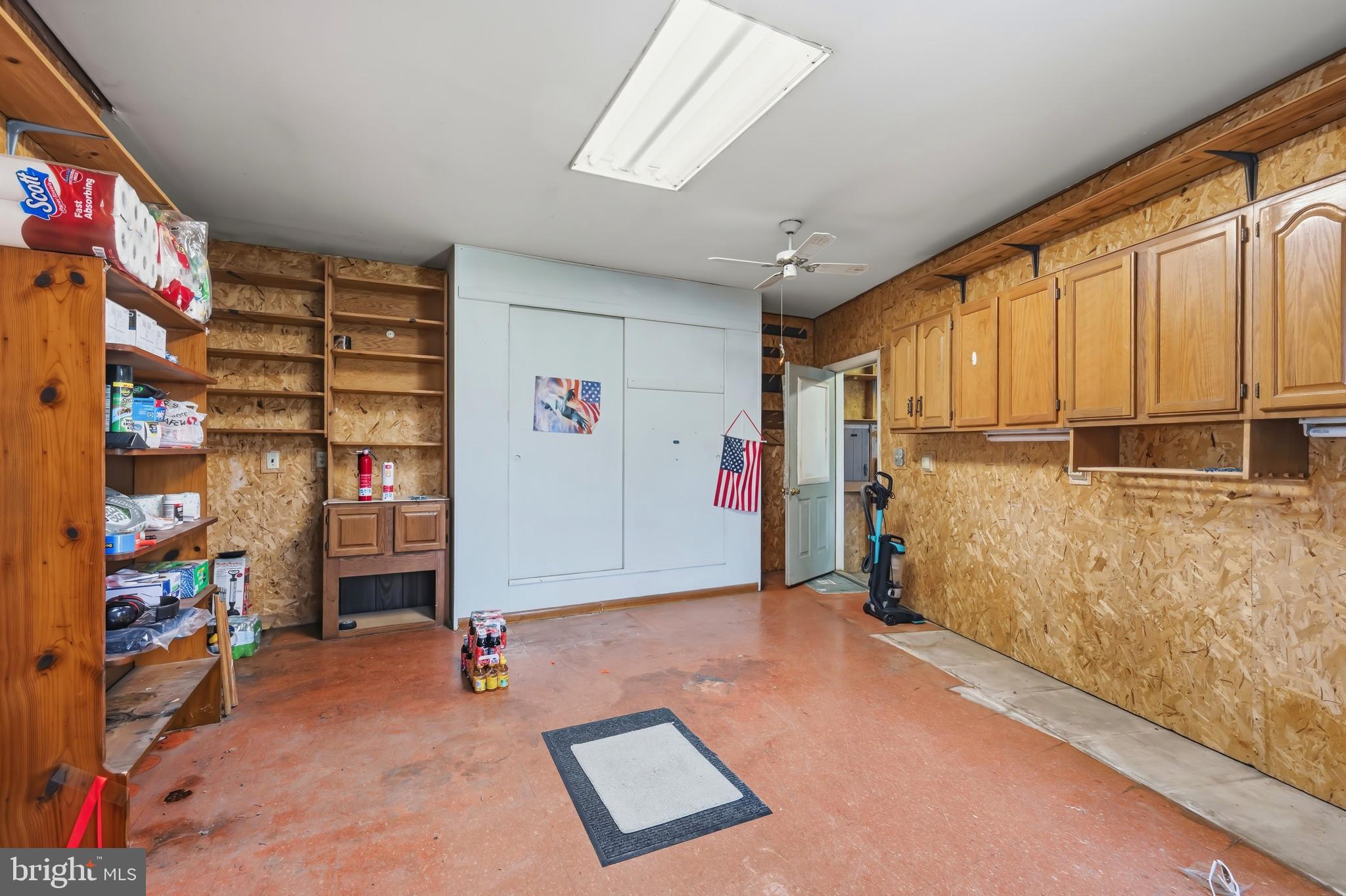 MARLING FARMS - Residential