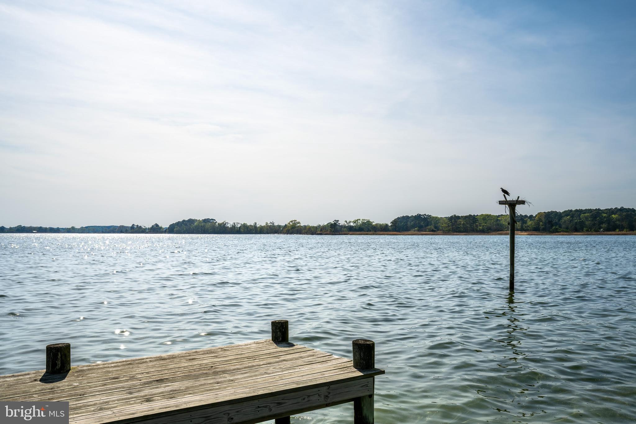 MARLING FARMS - Residential