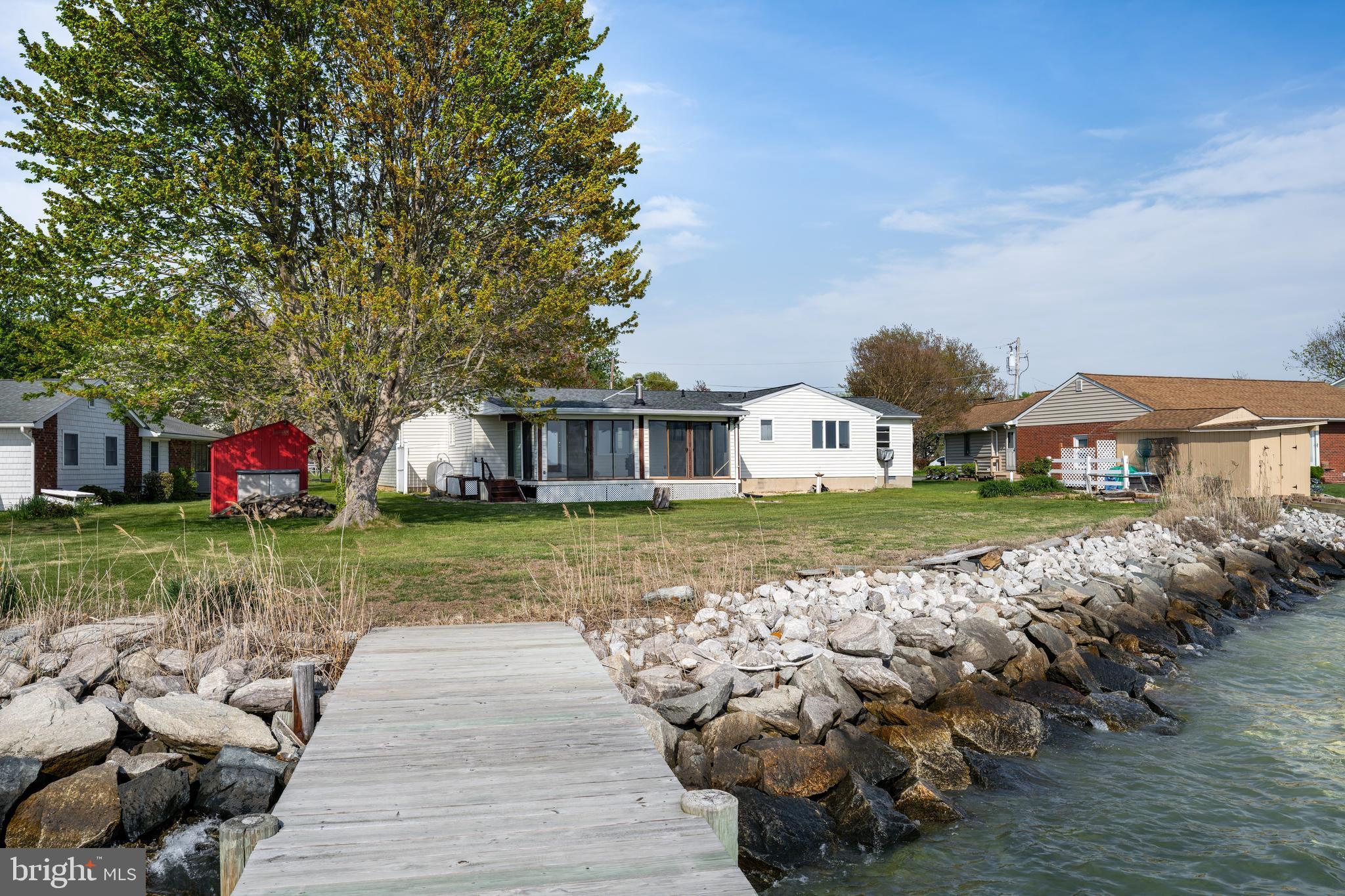 MARLING FARMS - Residential