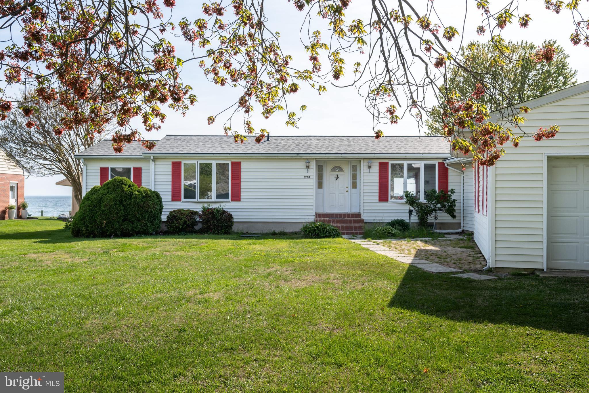 MARLING FARMS - Residential