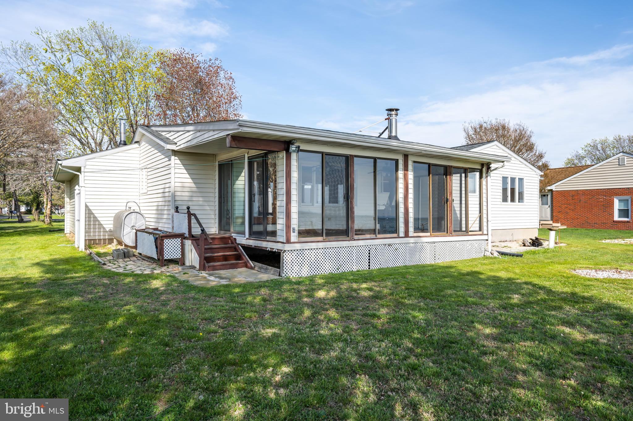 MARLING FARMS - Residential