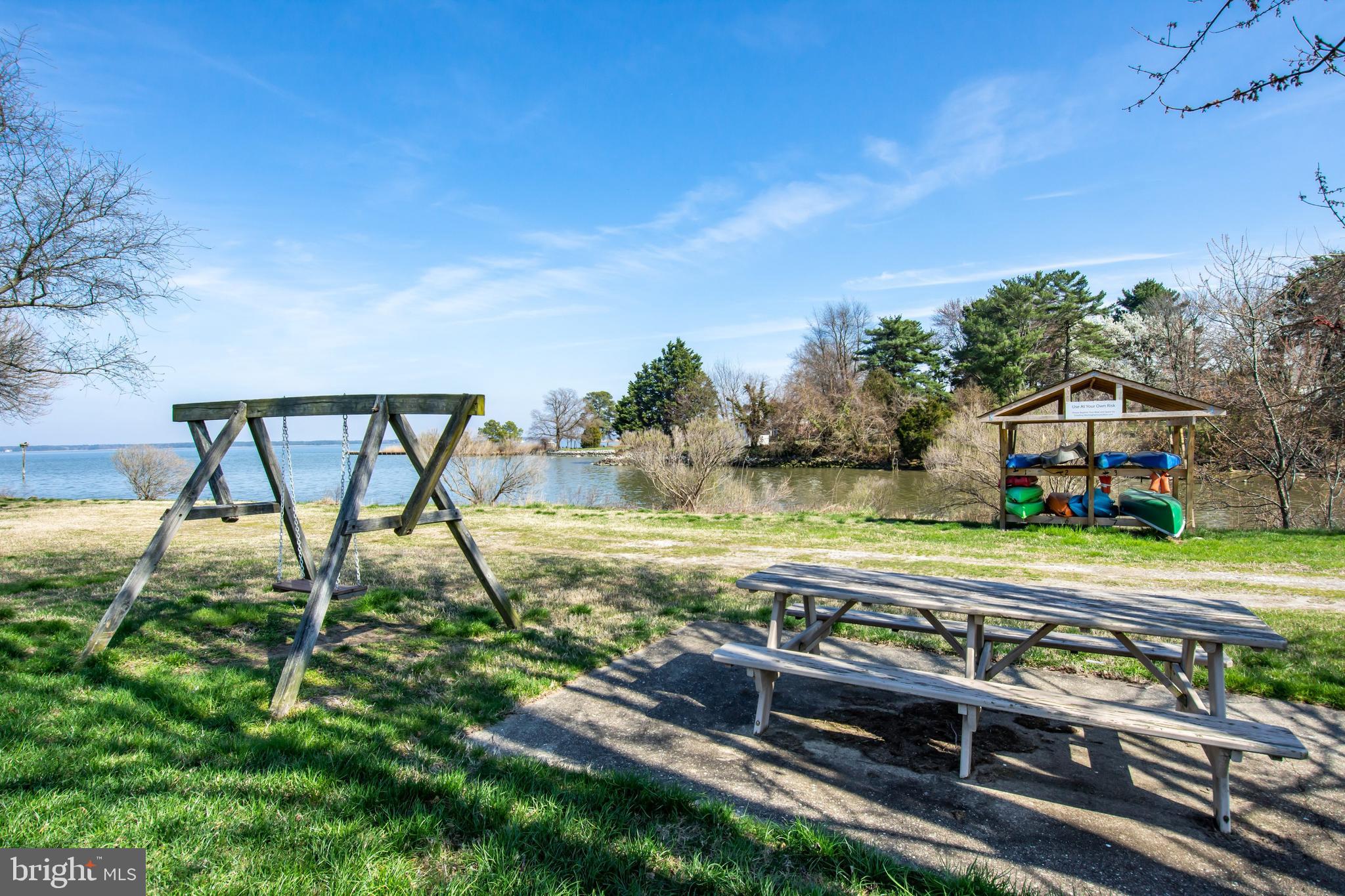 MARLING FARMS - Residential