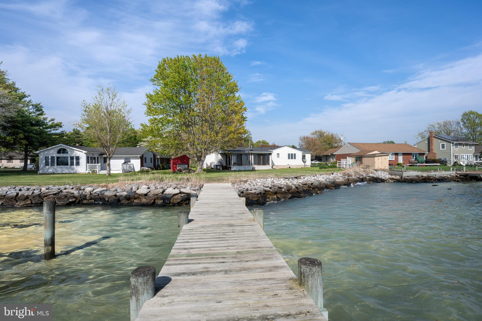 MARLING FARMS - Residential