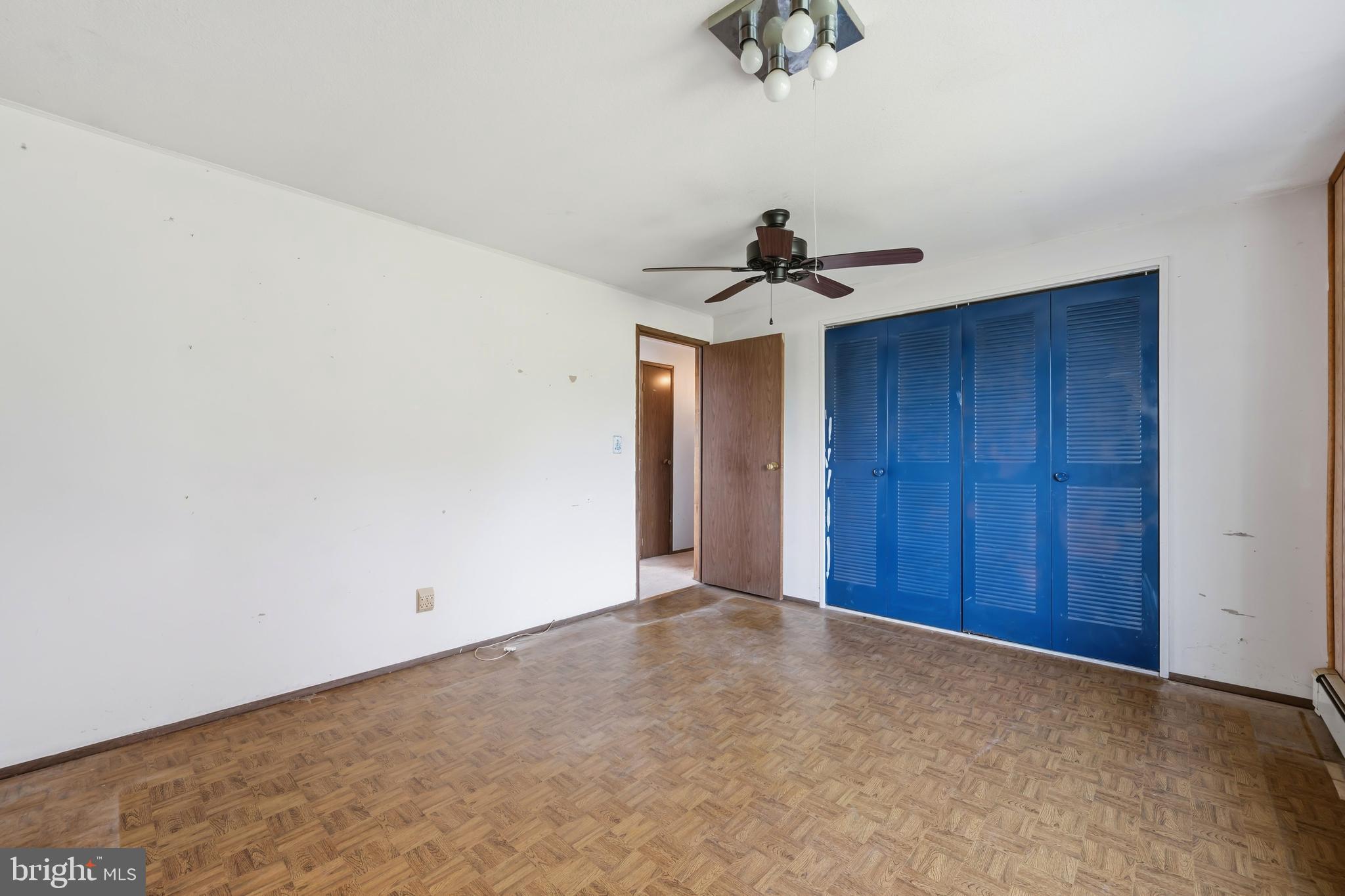 MARLING FARMS - Residential