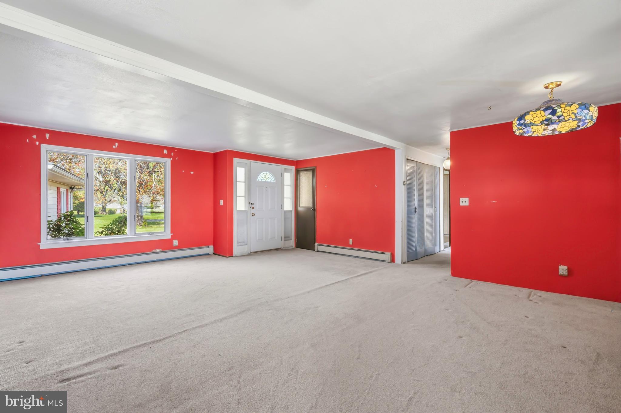 MARLING FARMS - Residential