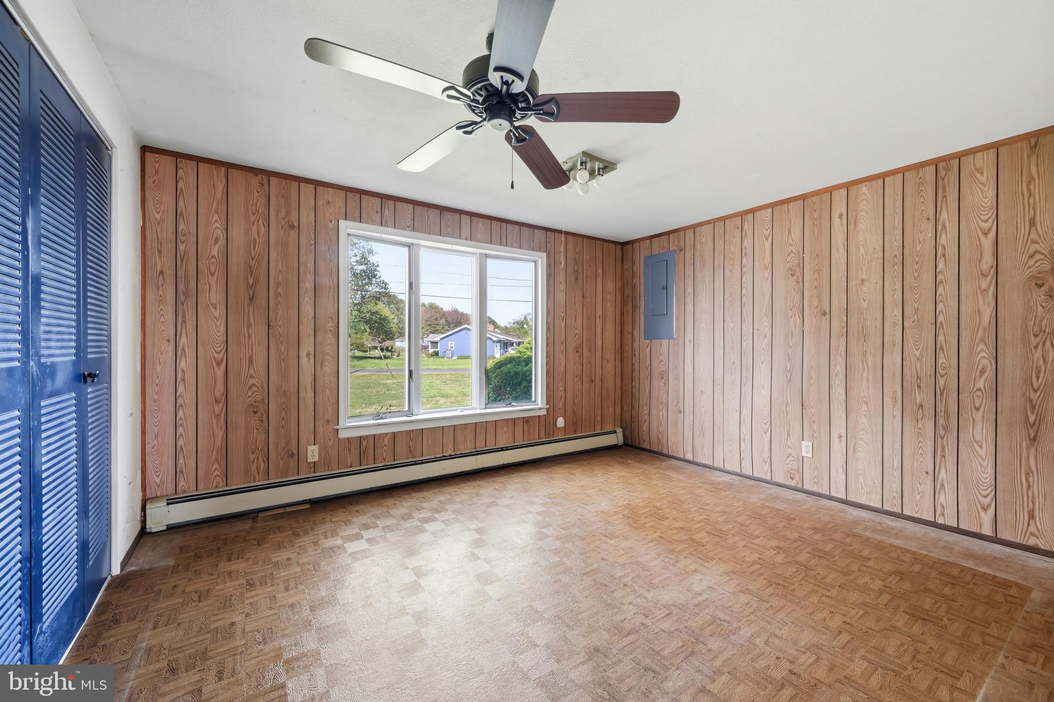 MARLING FARMS - Residential