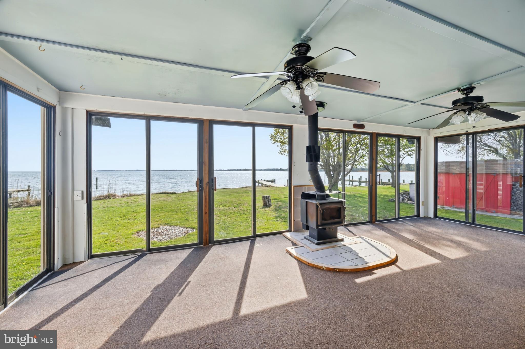 MARLING FARMS - Residential