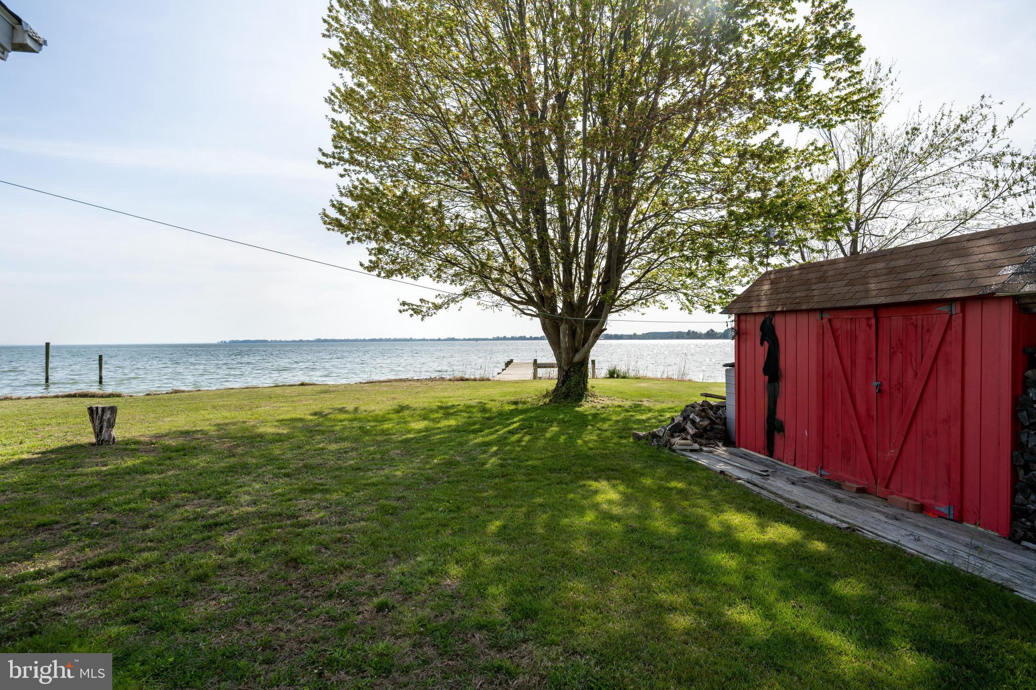 MARLING FARMS - Residential