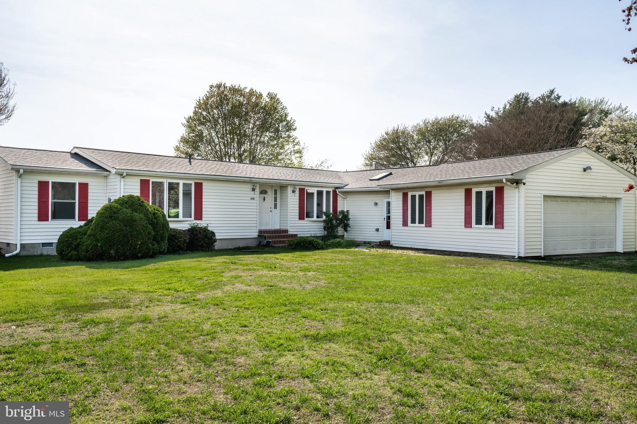 MARLING FARMS - Residential