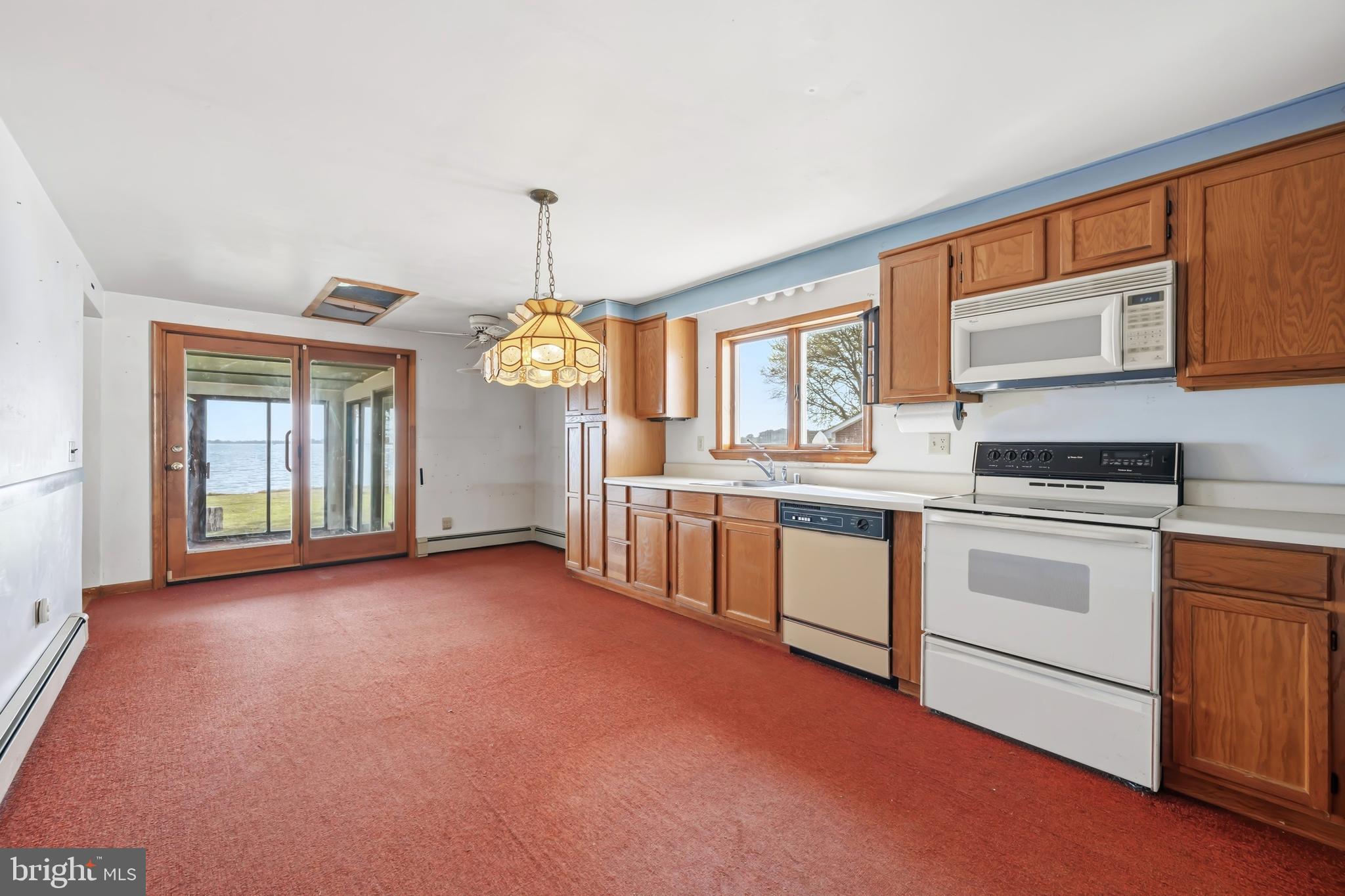 MARLING FARMS - Residential