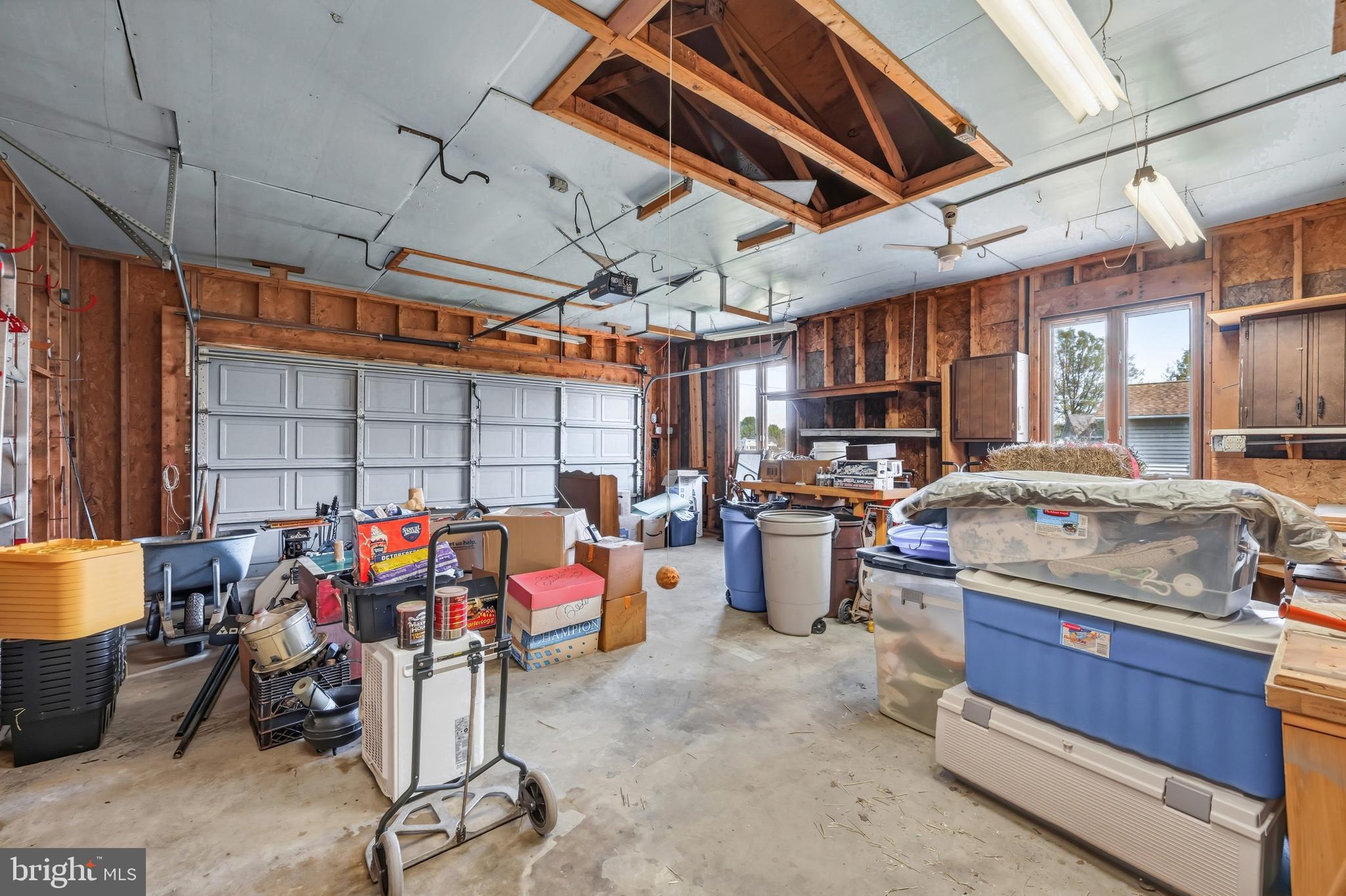 MARLING FARMS - Residential