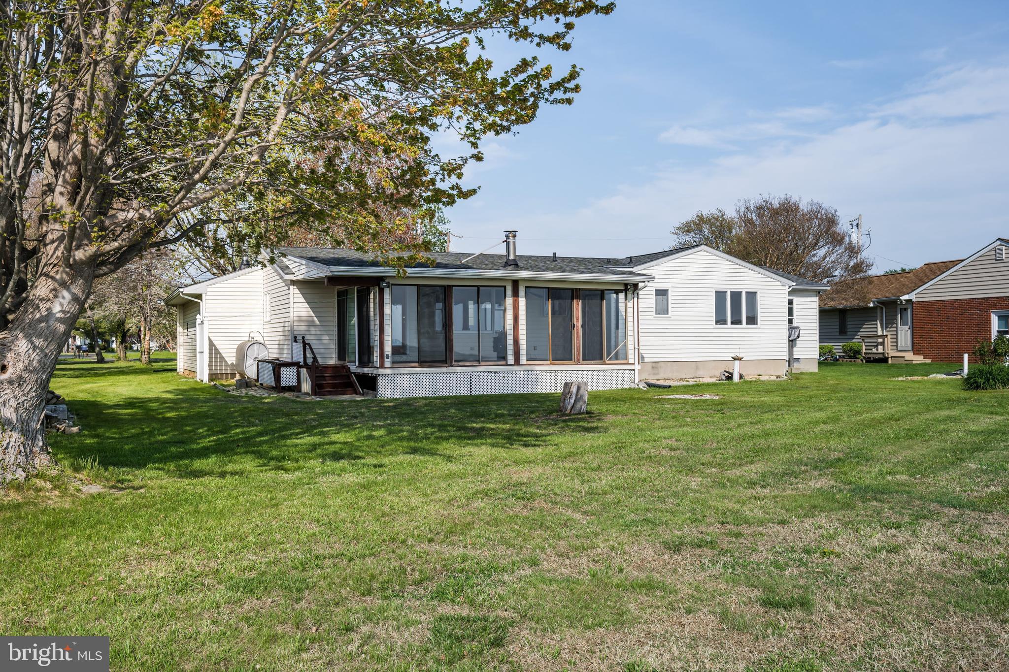 MARLING FARMS - Residential