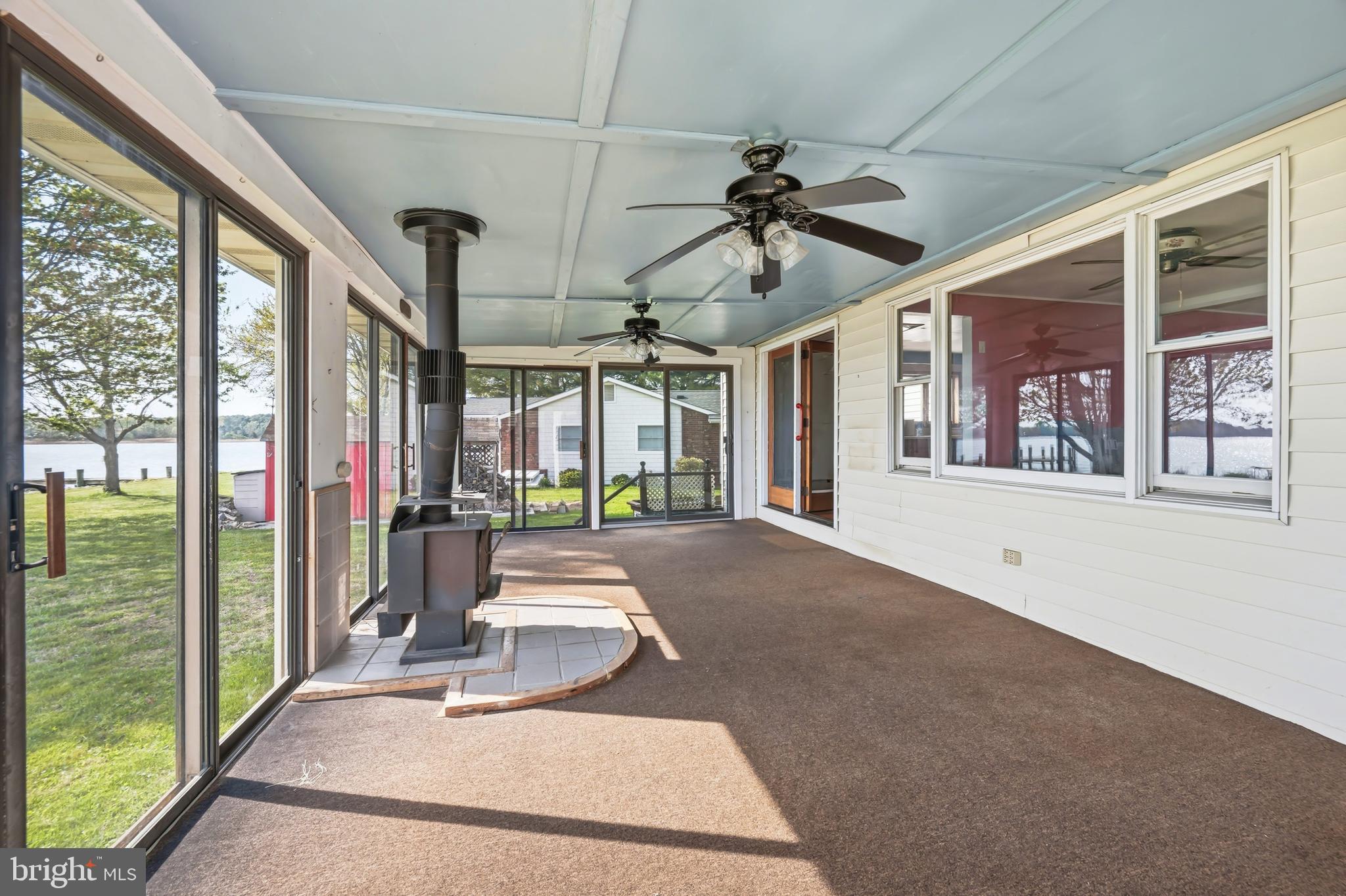 MARLING FARMS - Residential