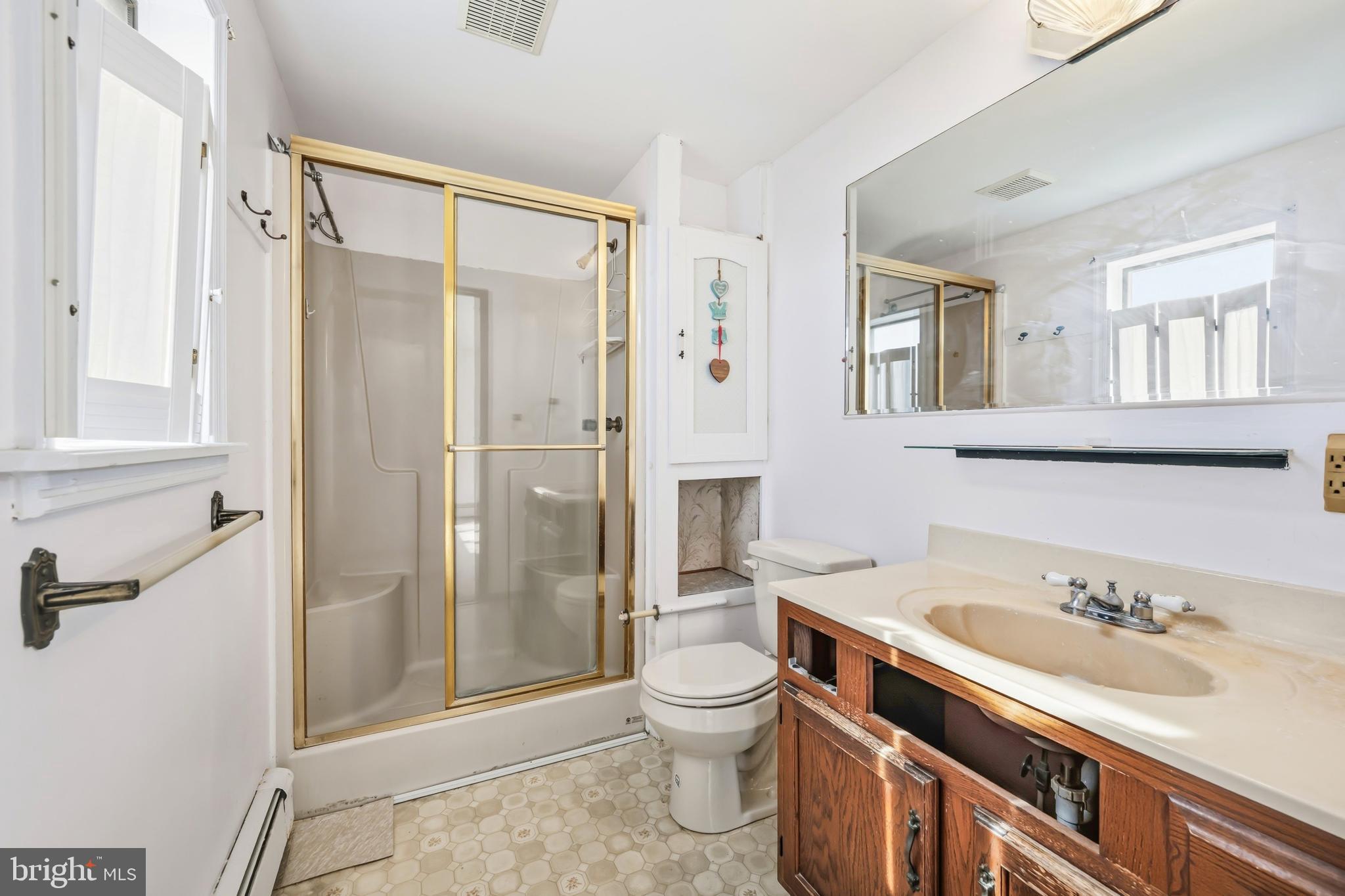 MARLING FARMS - Residential