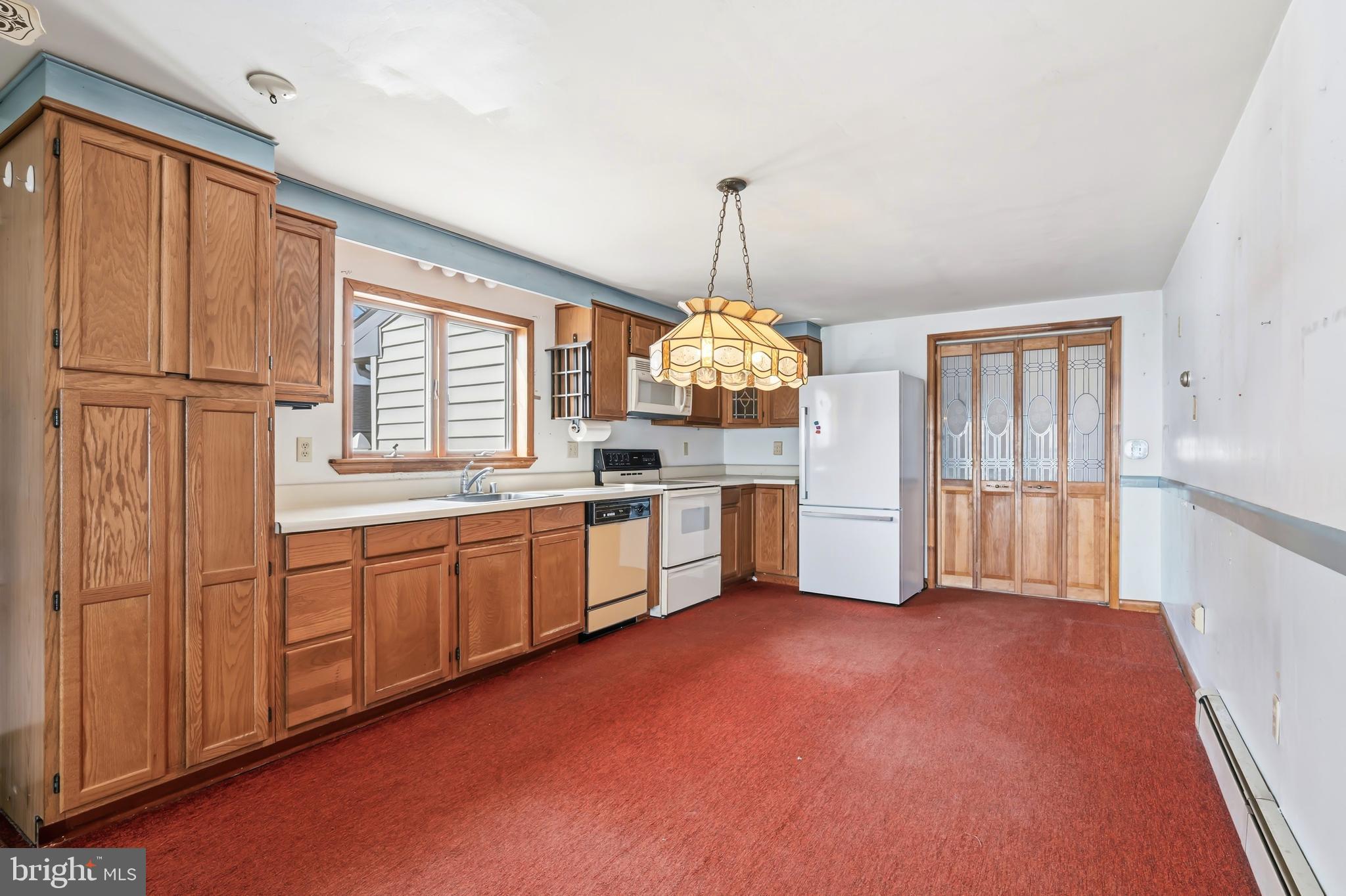 MARLING FARMS - Residential