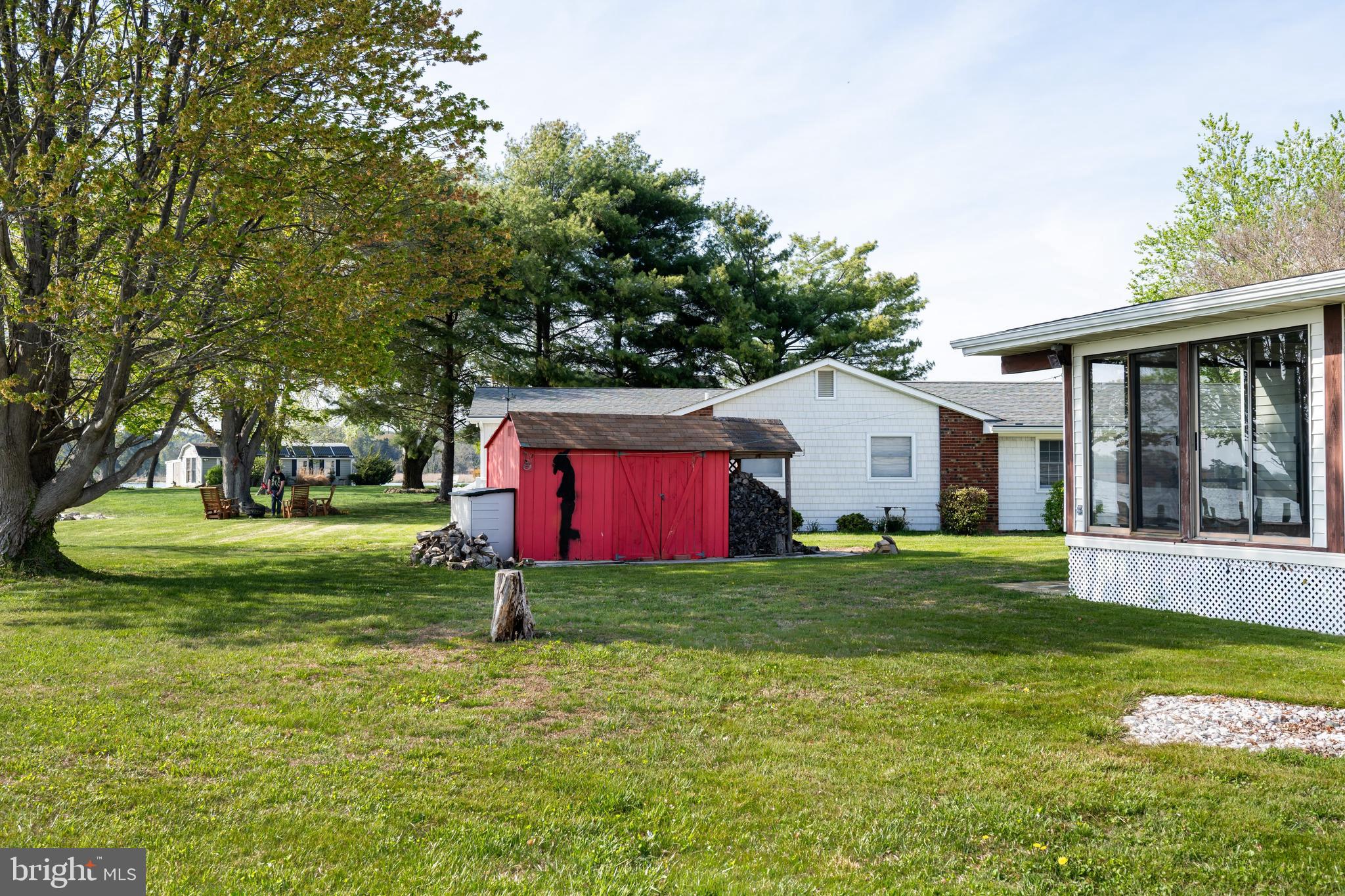 MARLING FARMS - Residential