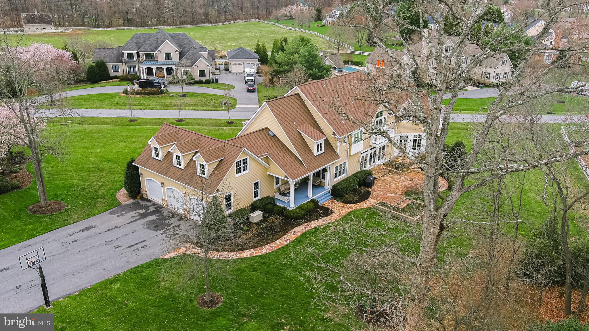 PATERNAL GIFT FARM - Residential