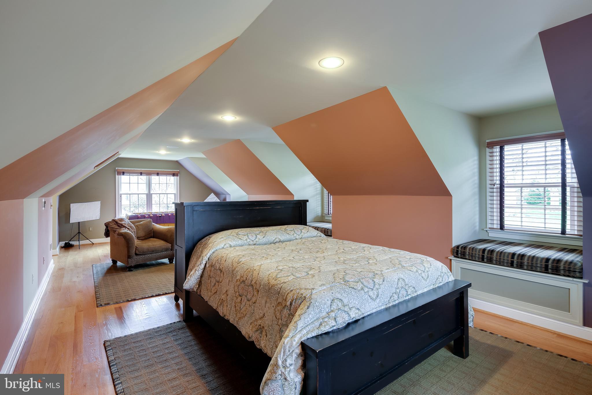 PATERNAL GIFT FARM - Residential