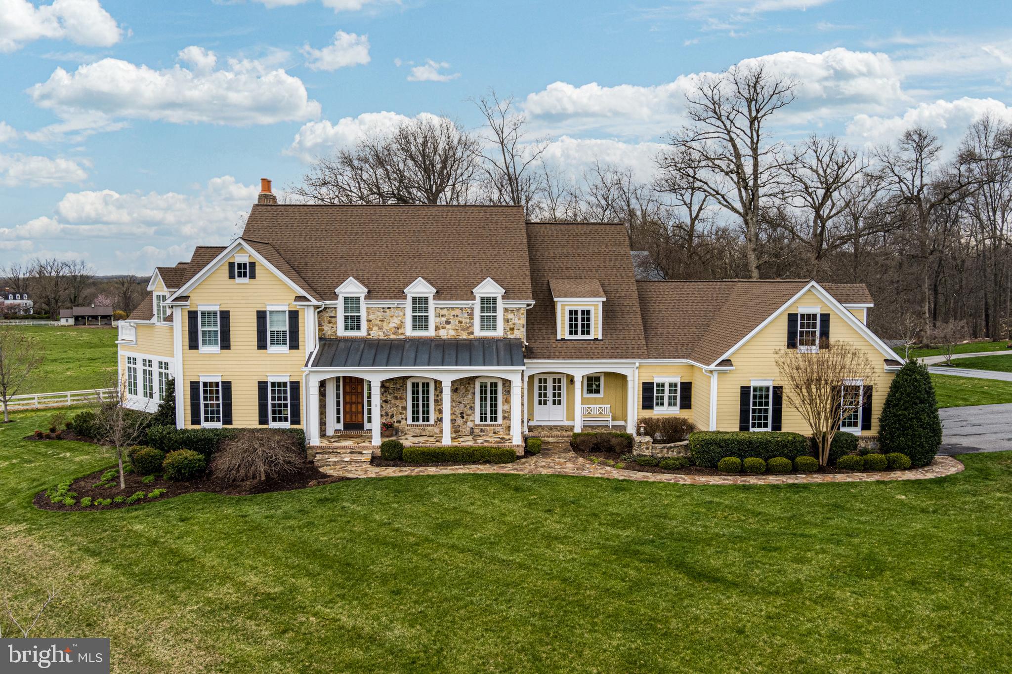 PATERNAL GIFT FARM - Residential