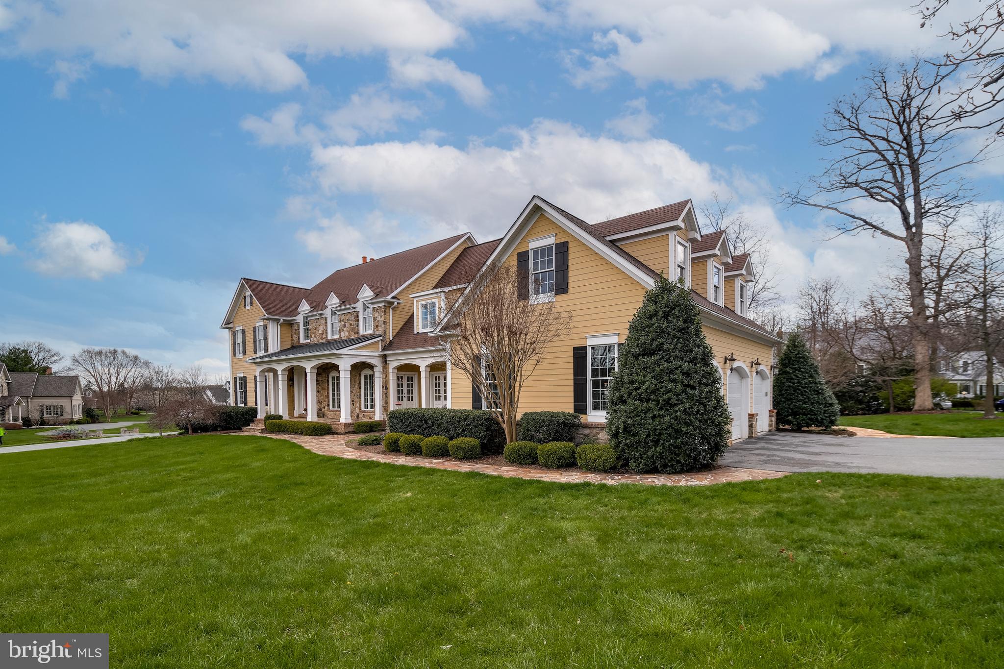 PATERNAL GIFT FARM - Residential