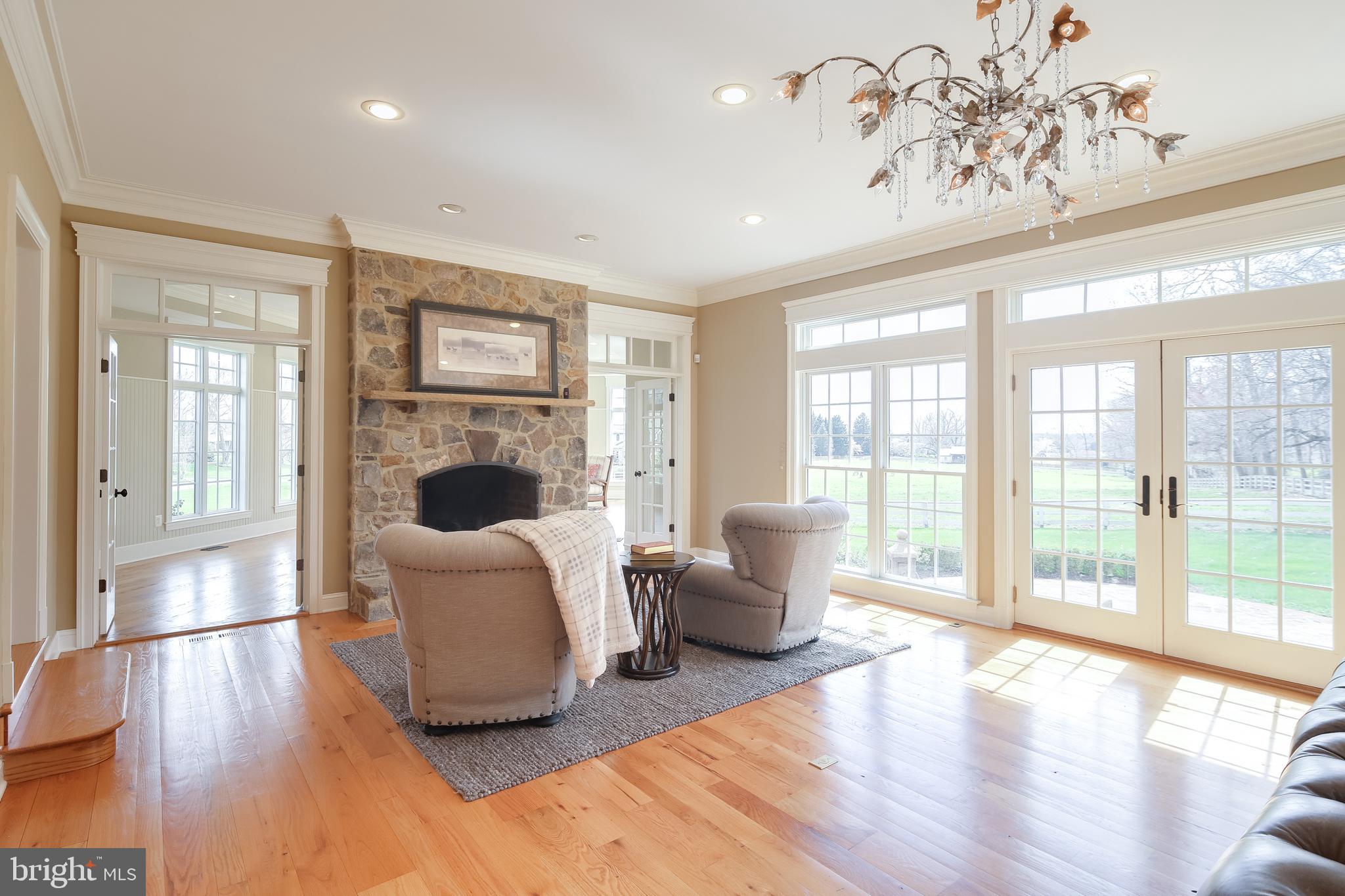 PATERNAL GIFT FARM - Residential