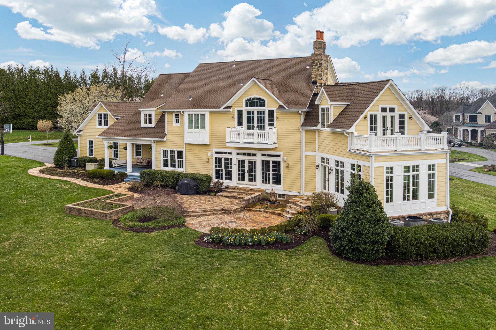 PATERNAL GIFT FARM - Residential