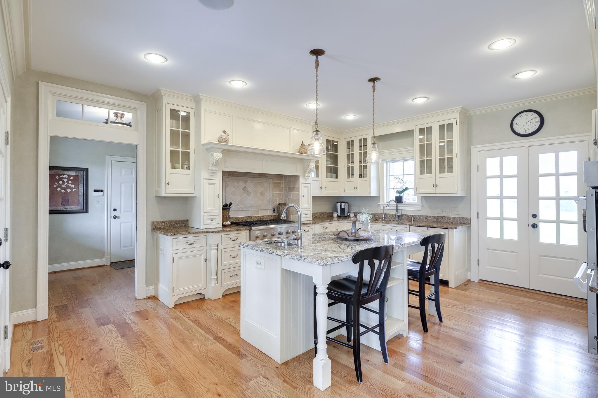 PATERNAL GIFT FARM - Residential