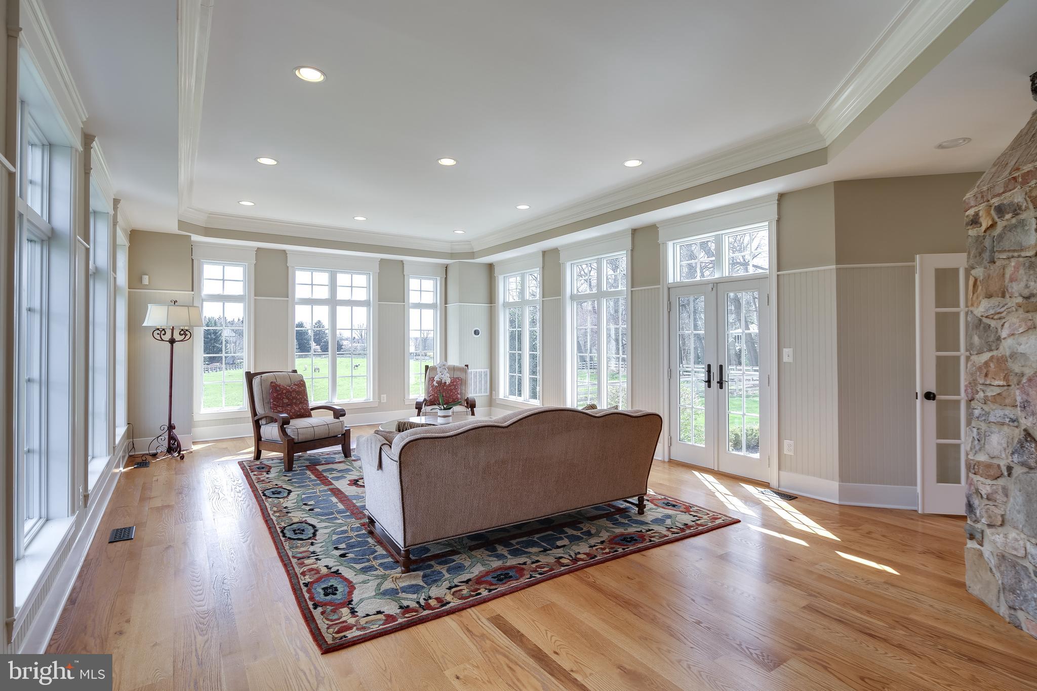 PATERNAL GIFT FARM - Residential