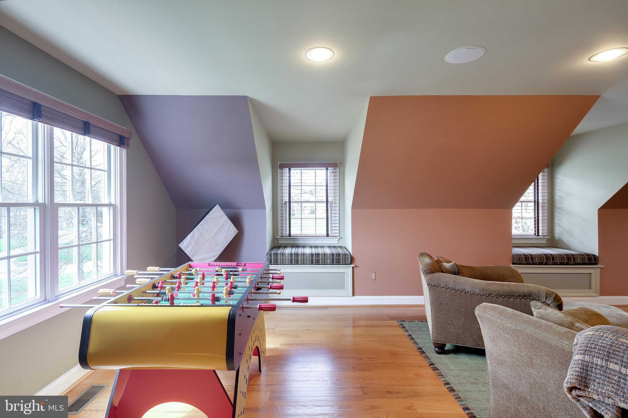 PATERNAL GIFT FARM - Residential