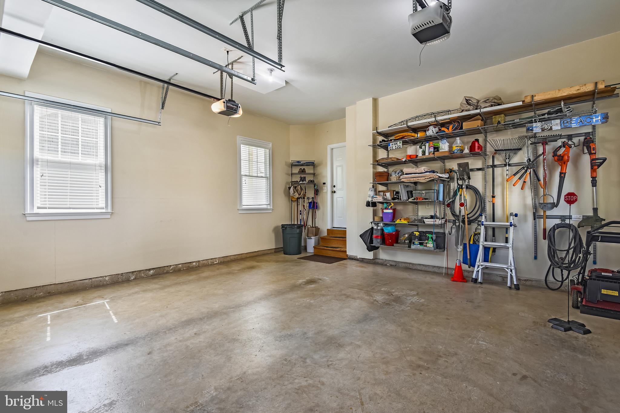 WEST MC LEAN - Residential