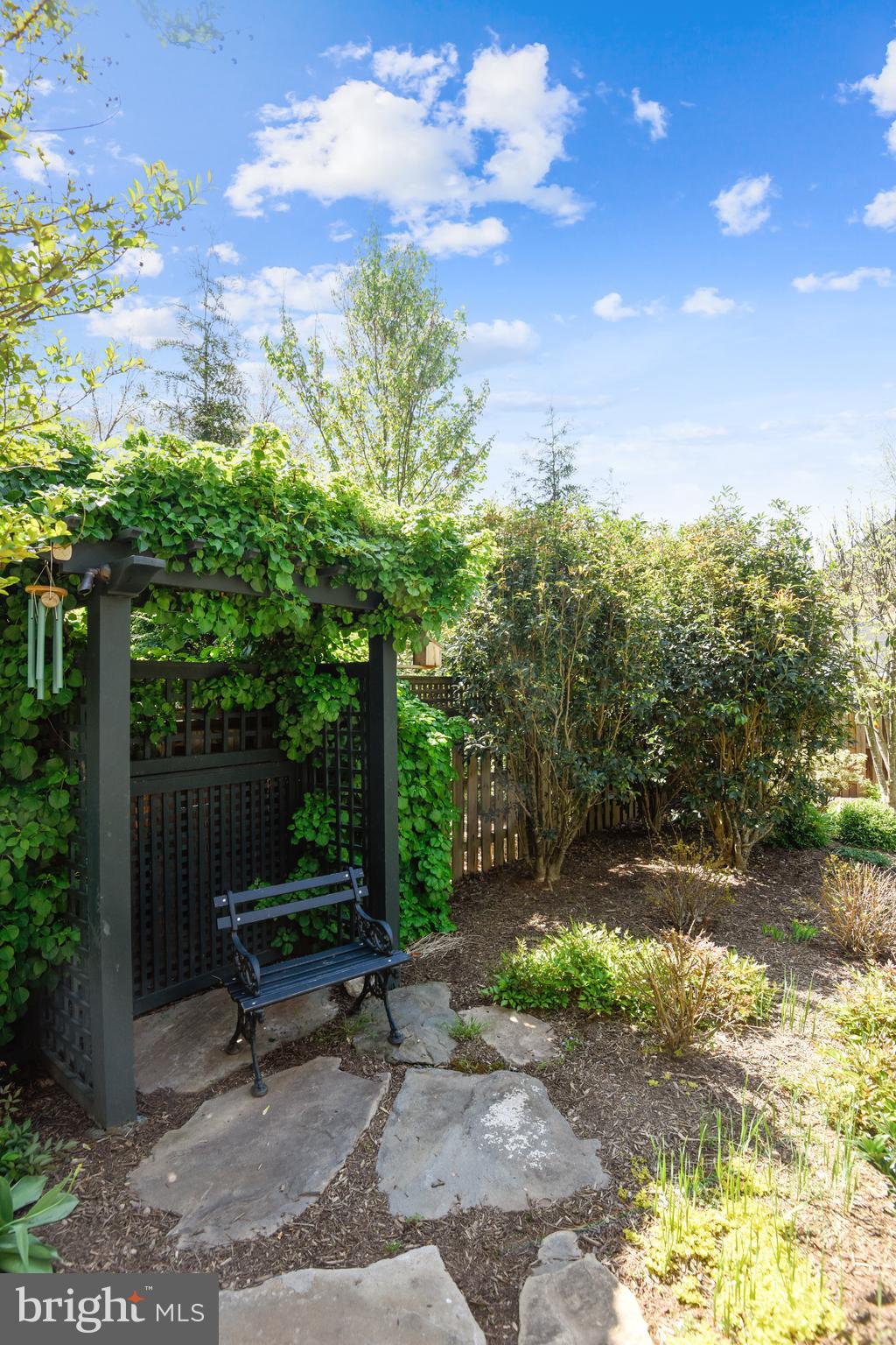 WEST MC LEAN - Residential