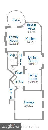 WEST MC LEAN - Residential