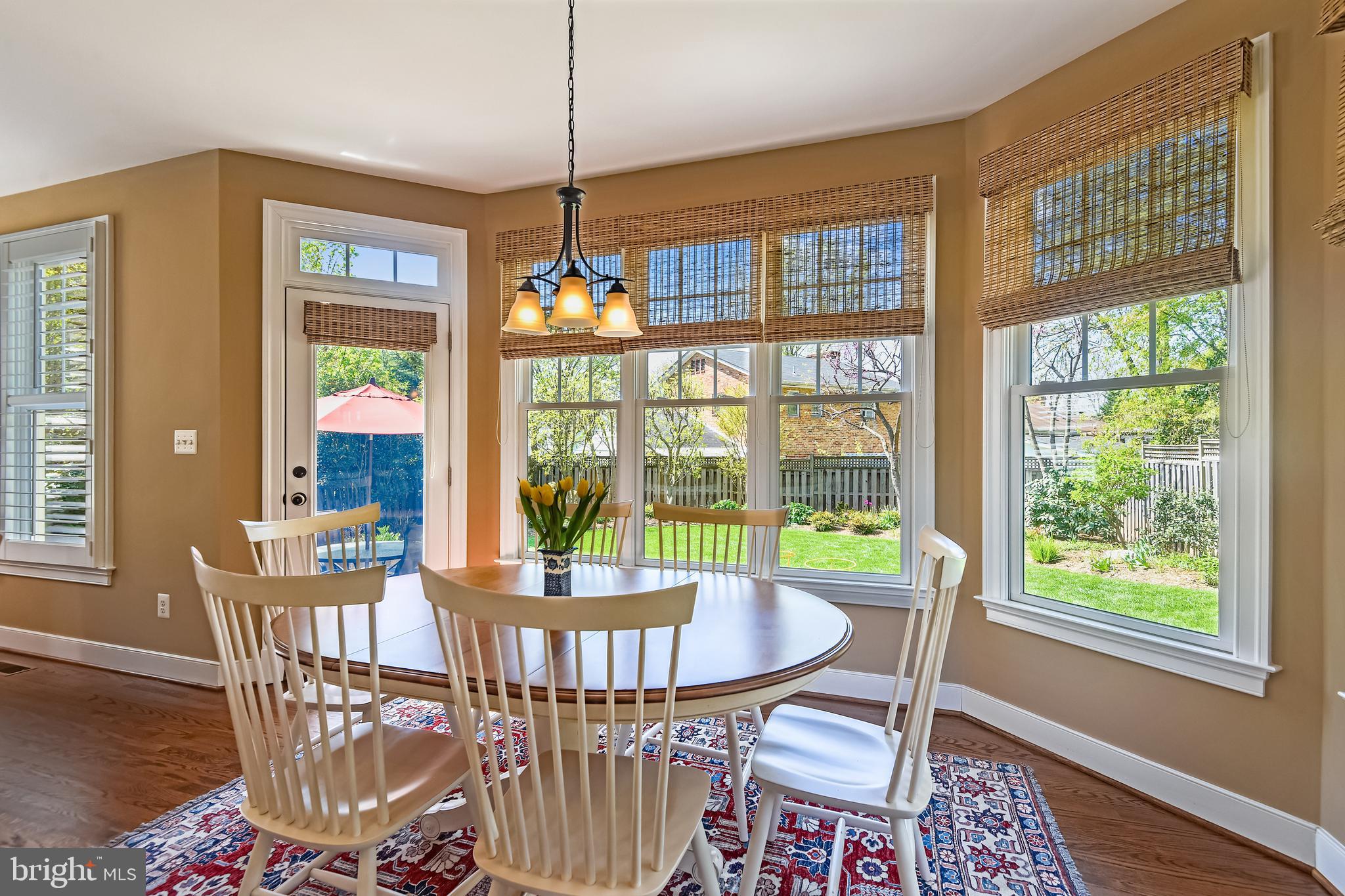 WEST MC LEAN - Residential