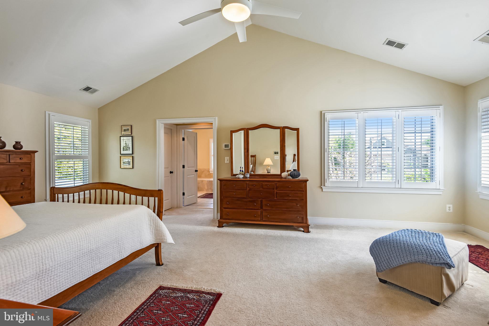 WEST MC LEAN - Residential