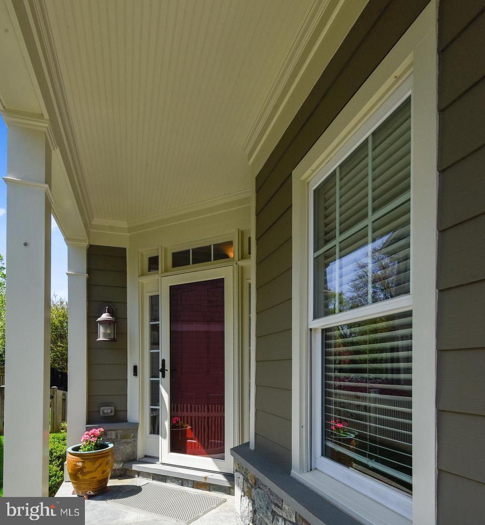 WEST MC LEAN - Residential