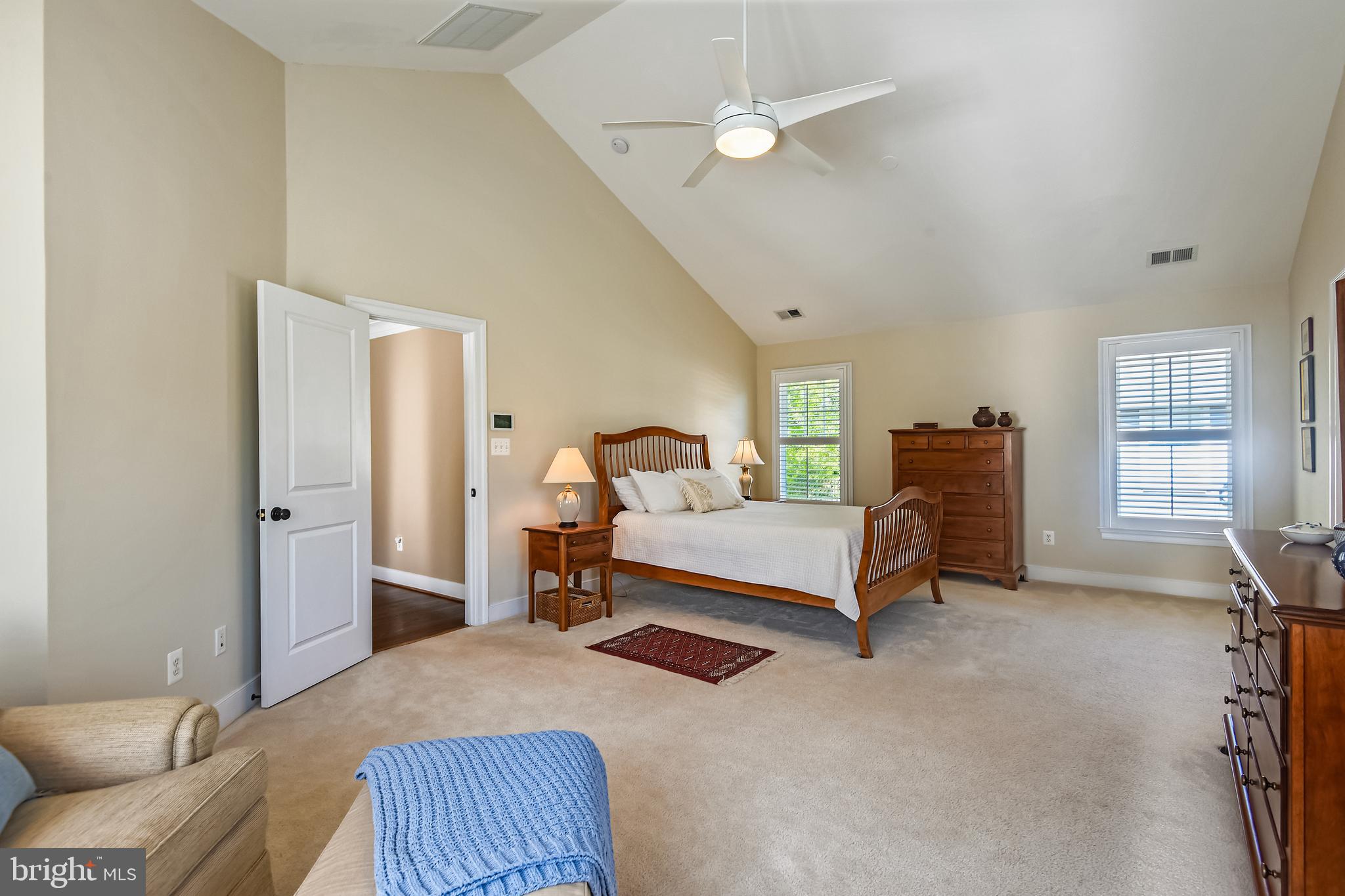 WEST MC LEAN - Residential