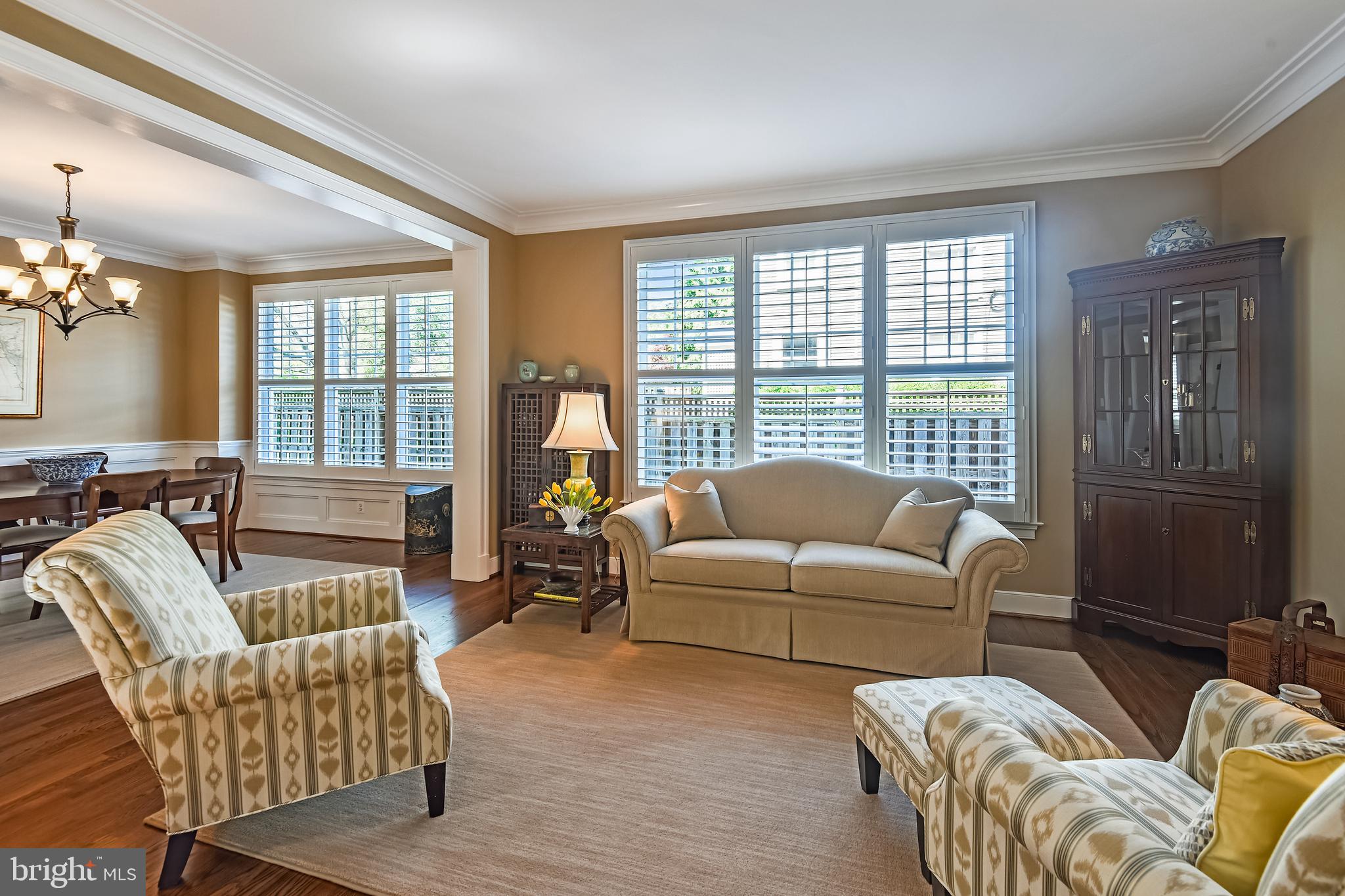 WEST MC LEAN - Residential