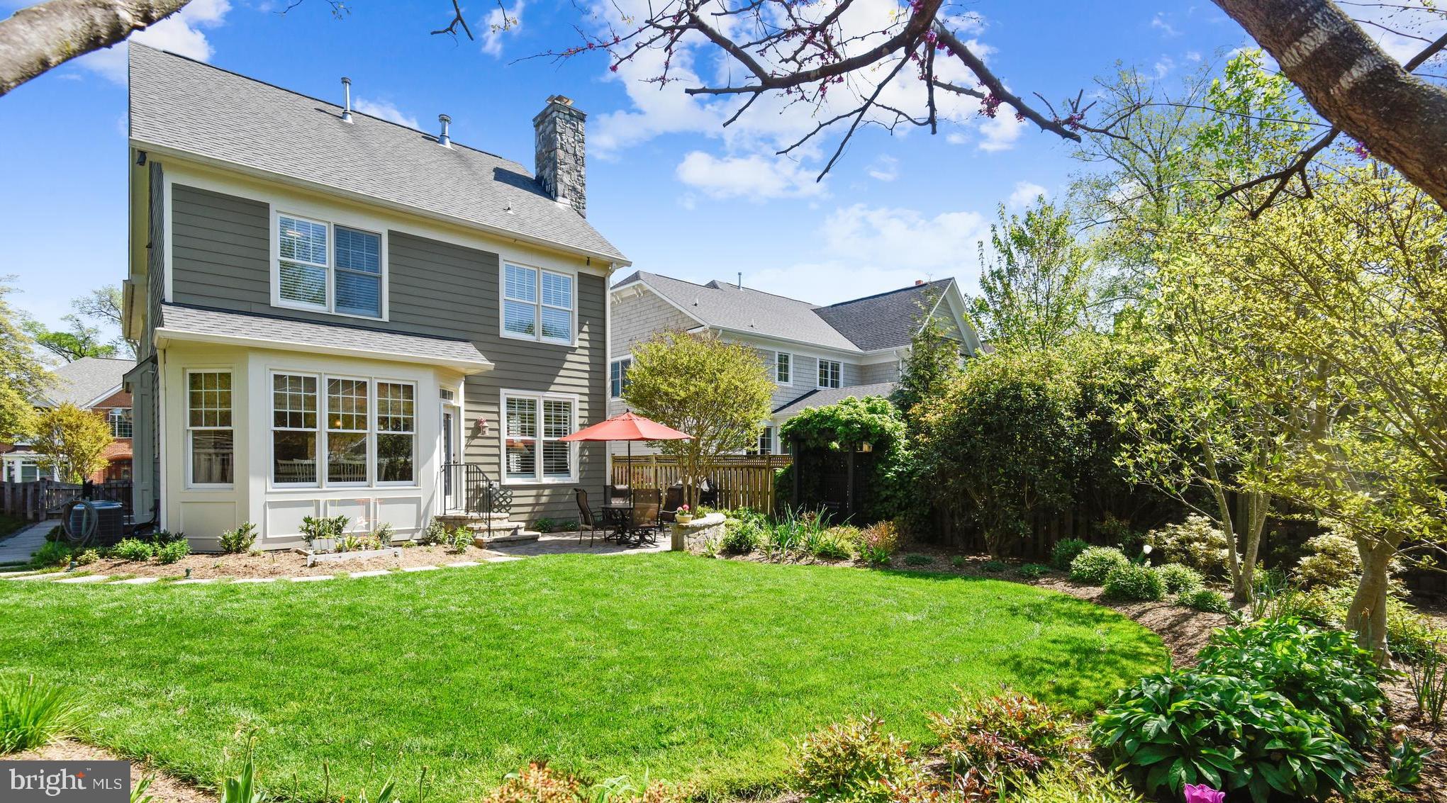 WEST MC LEAN - Residential