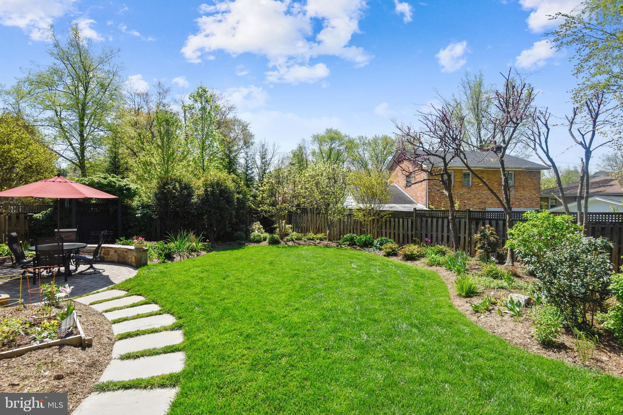 WEST MC LEAN - Residential