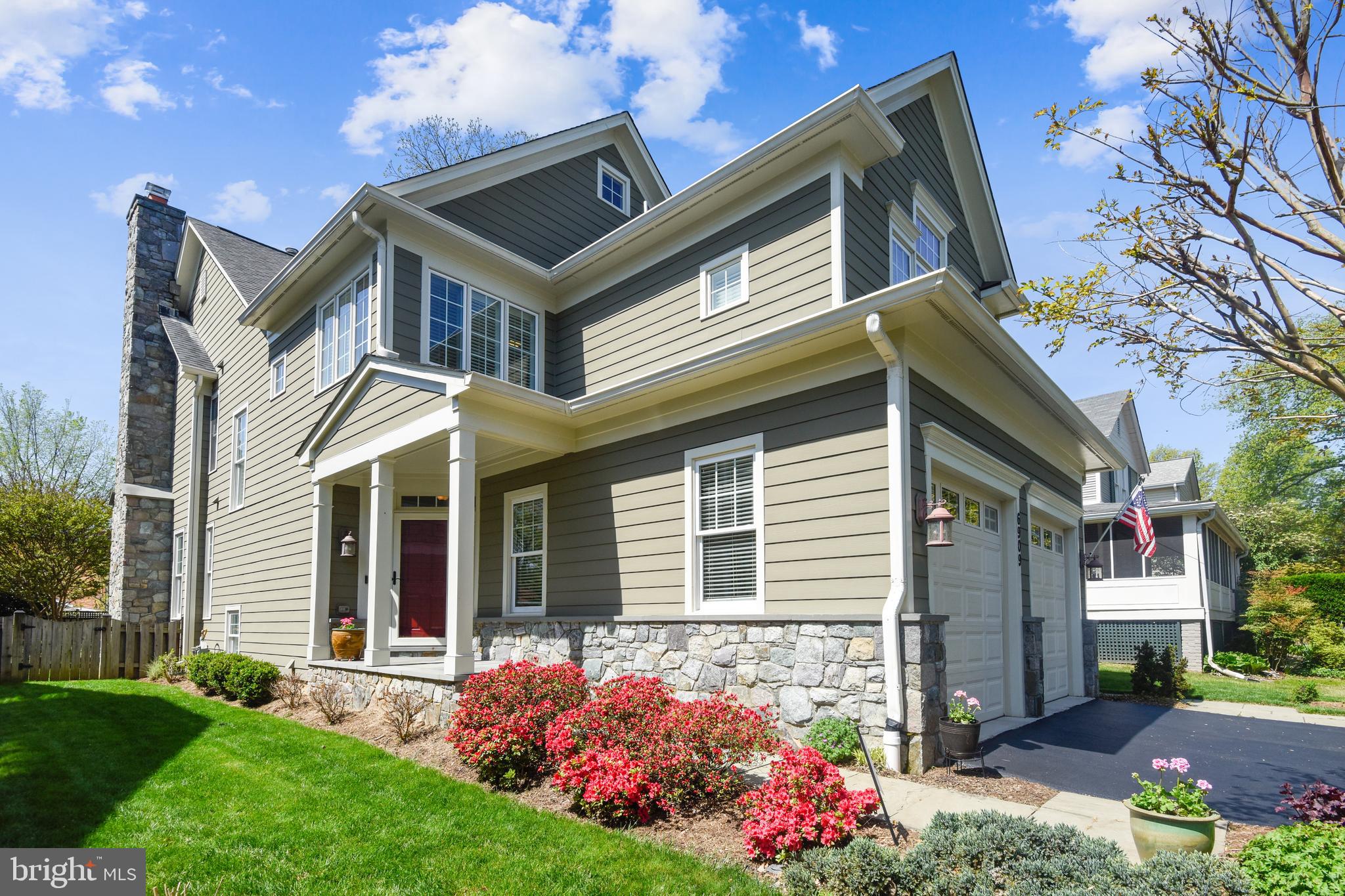 WEST MC LEAN - Residential