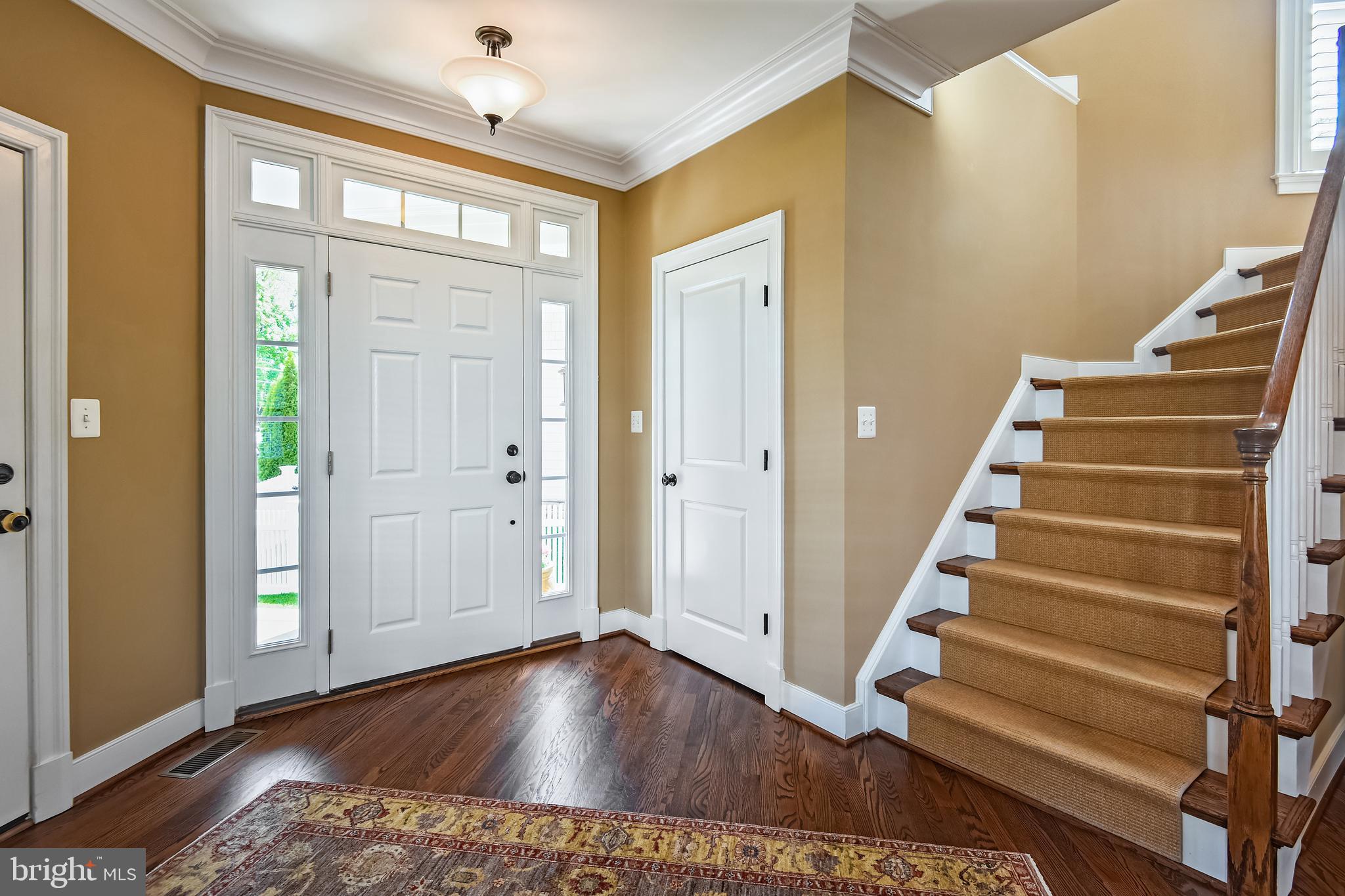 WEST MC LEAN - Residential